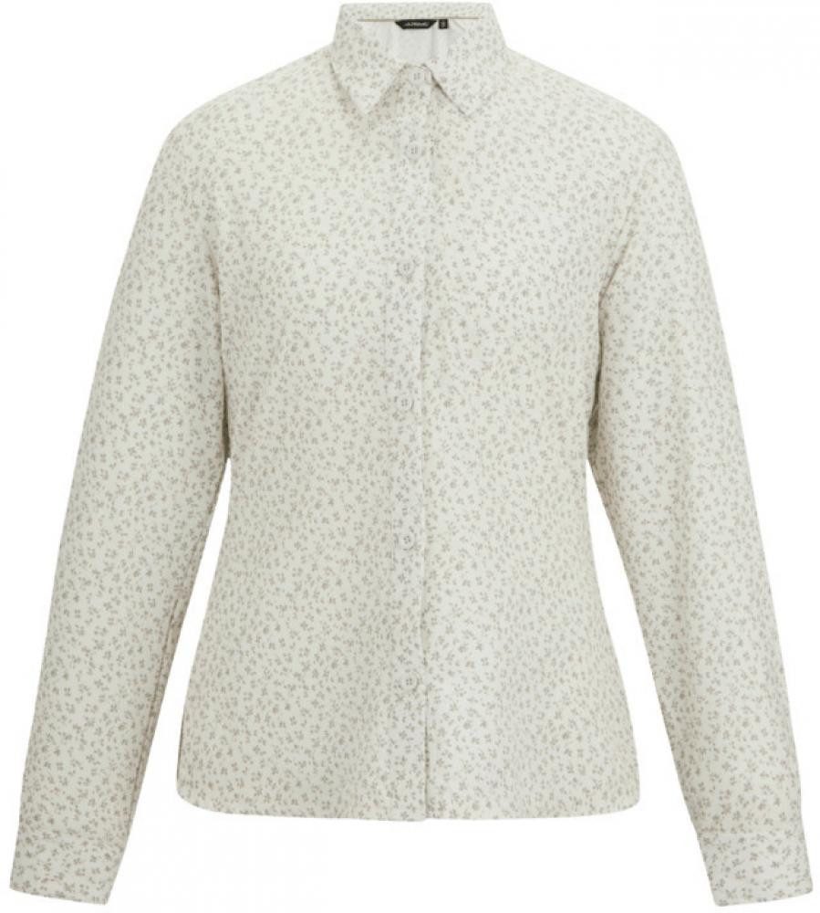 Regatta Outdoorhemd Damen langarm Blouse - WmnTravelL/S
