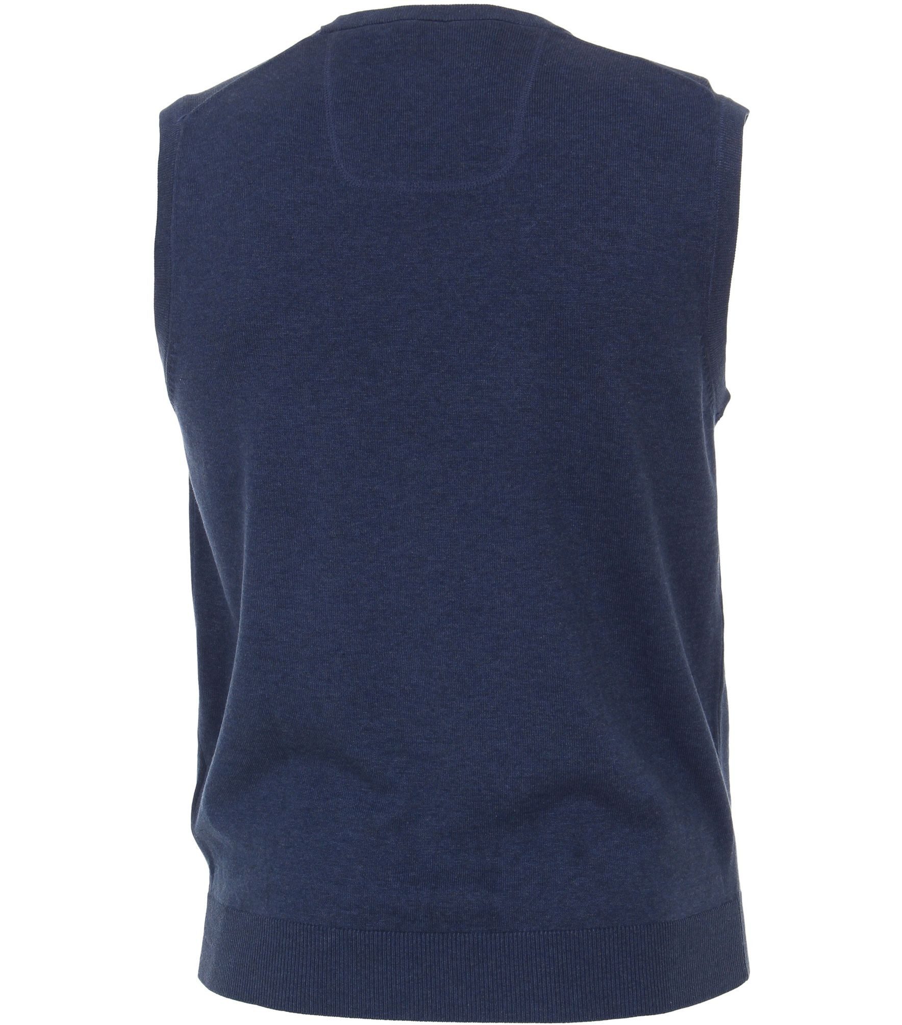 CASAMODA V-Ausschnitt-Pullover Pullunder