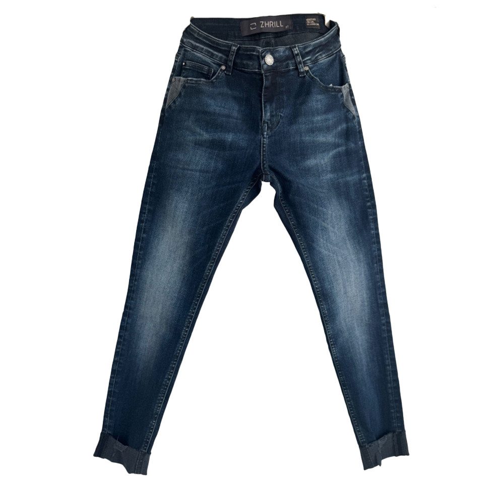 Zhrill 5-Pocket-Jeans Zhnova günstig online kaufen