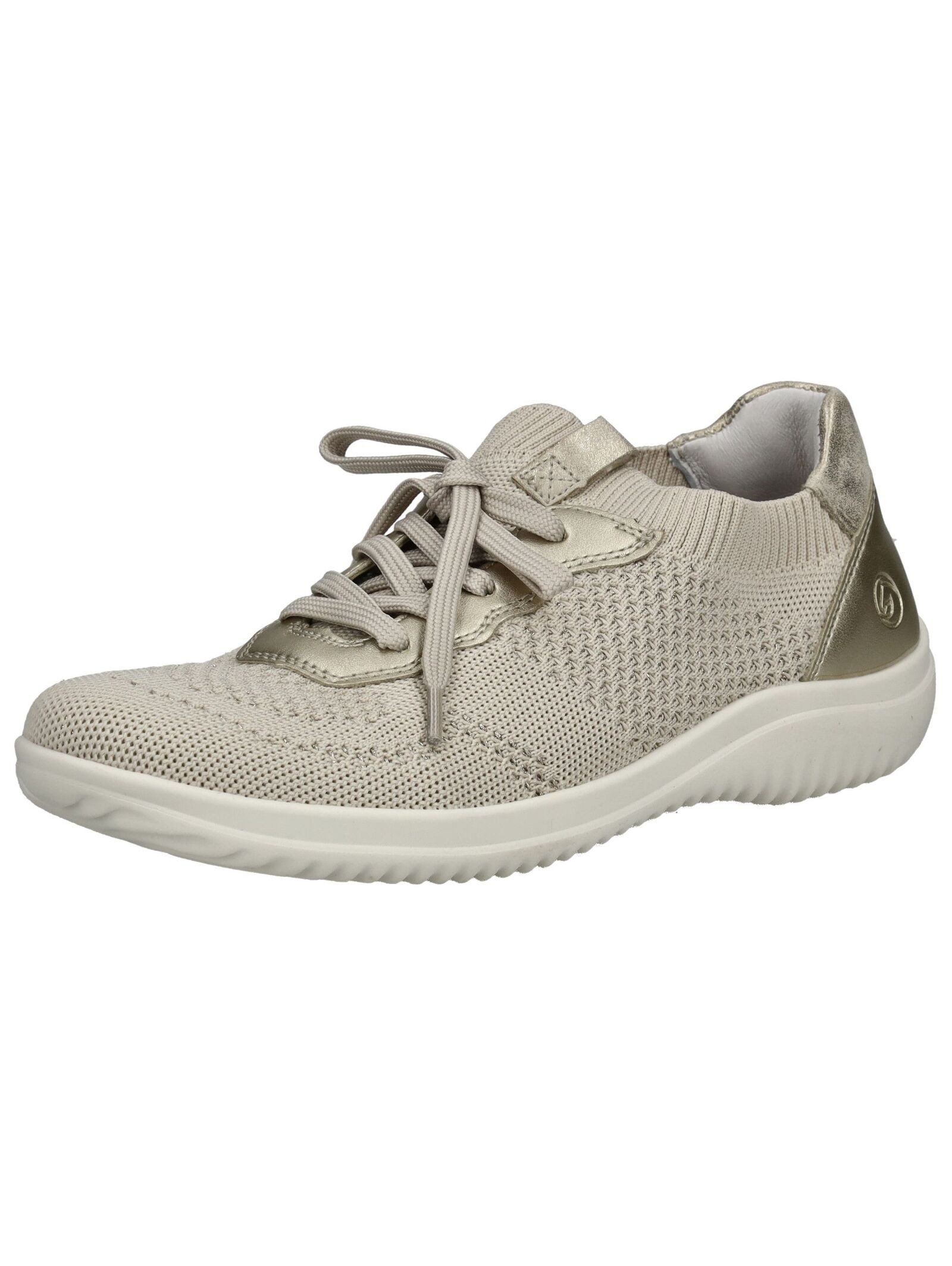 Sneaker Textil Sneaker