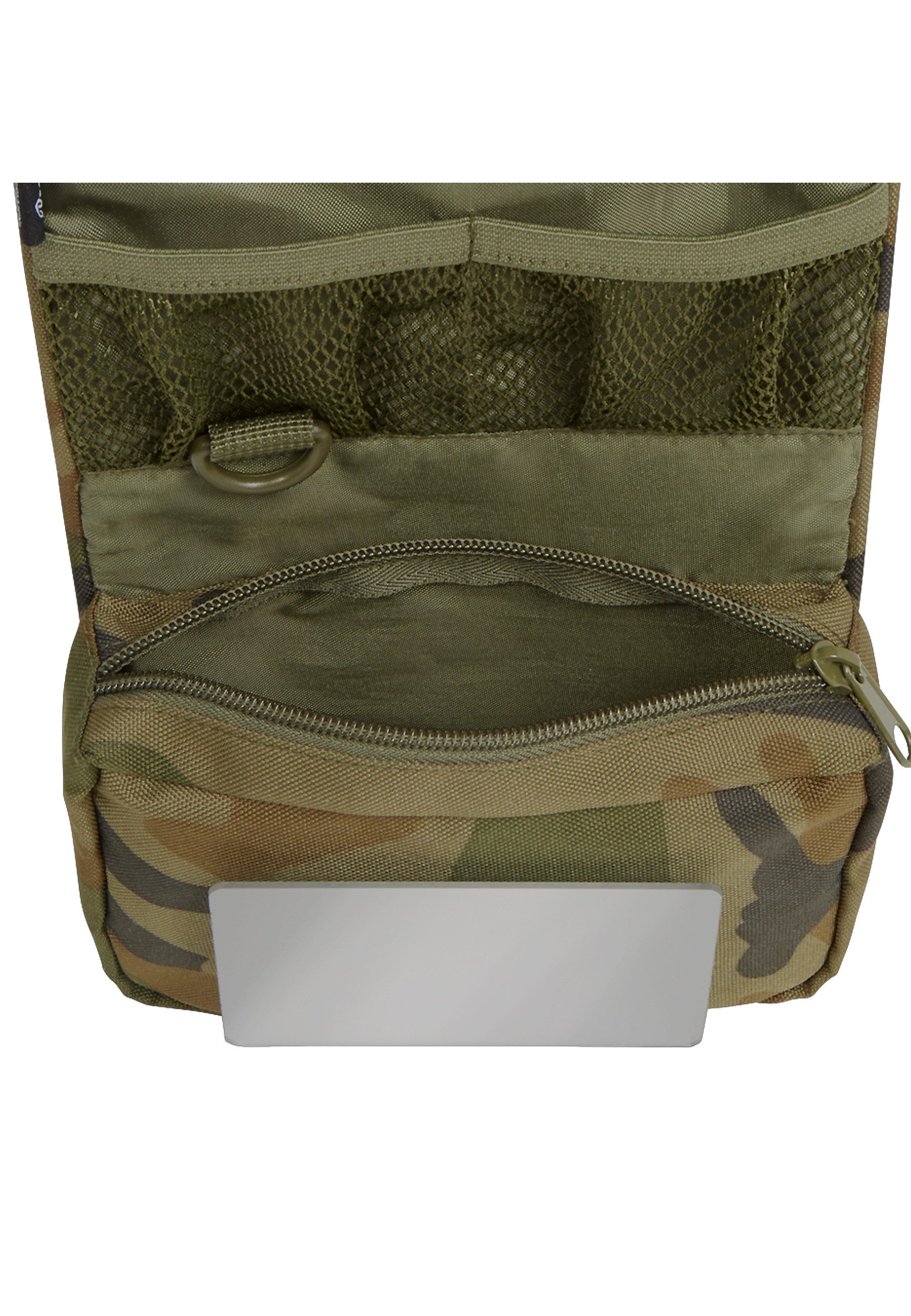 Brandit Mini Bag Brandit Accessoires Toiletry Bag medium (1-tlg)