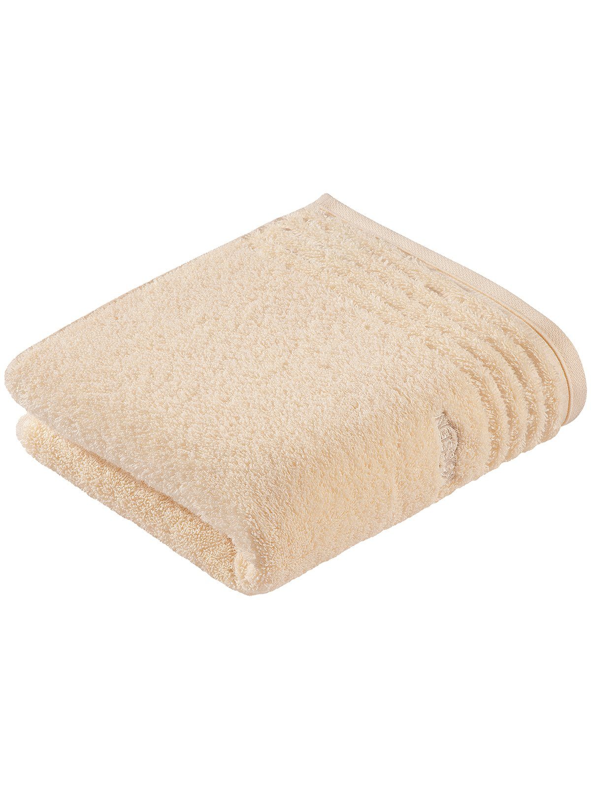 Vossen Handtücher 2er Pack Handtuch 50 x 100 cm Vienna Style Superso, Frott günstig online kaufen