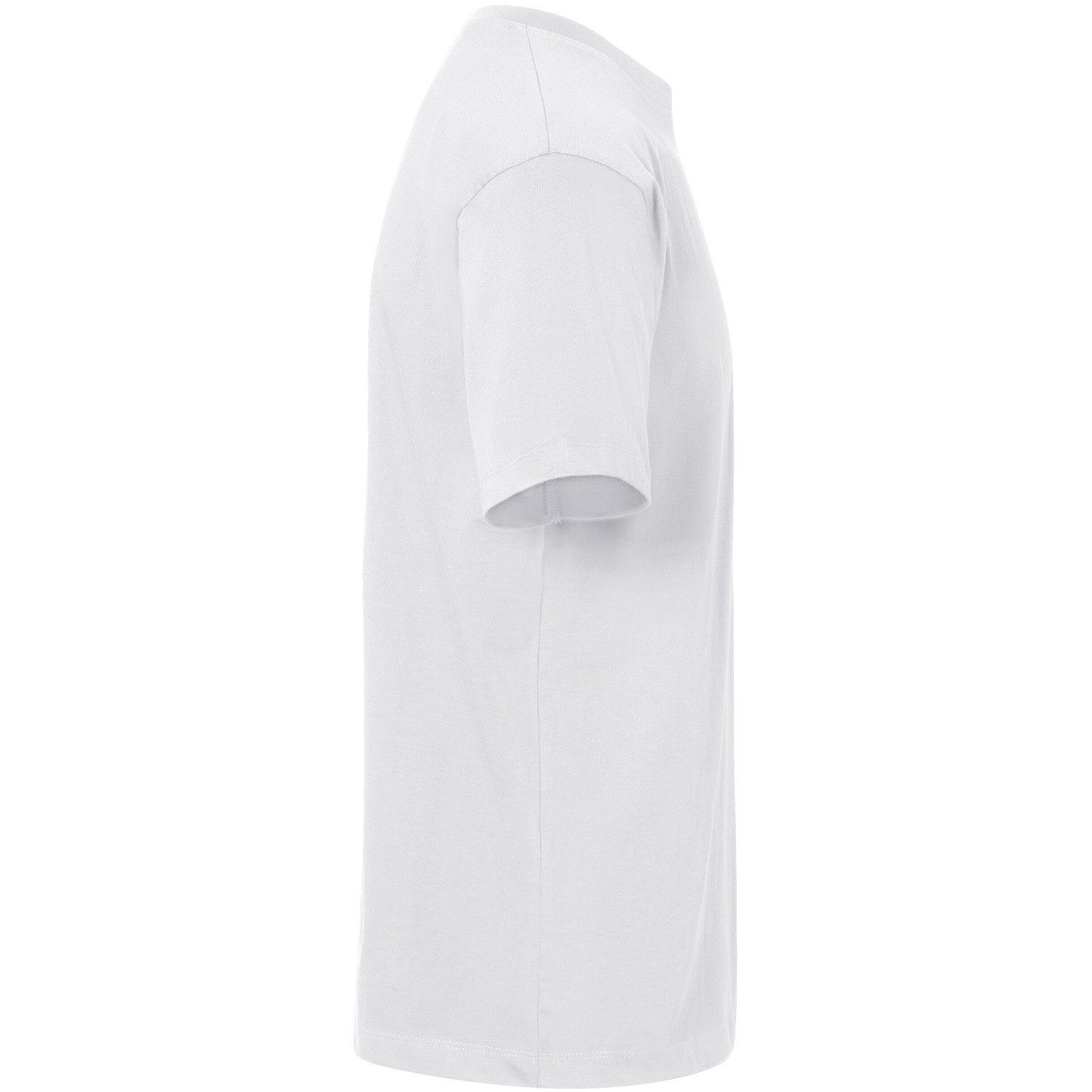 Hakro T-Shirt T-Shirt "Heavy" 293 190g/m² – Bild 4 von 4