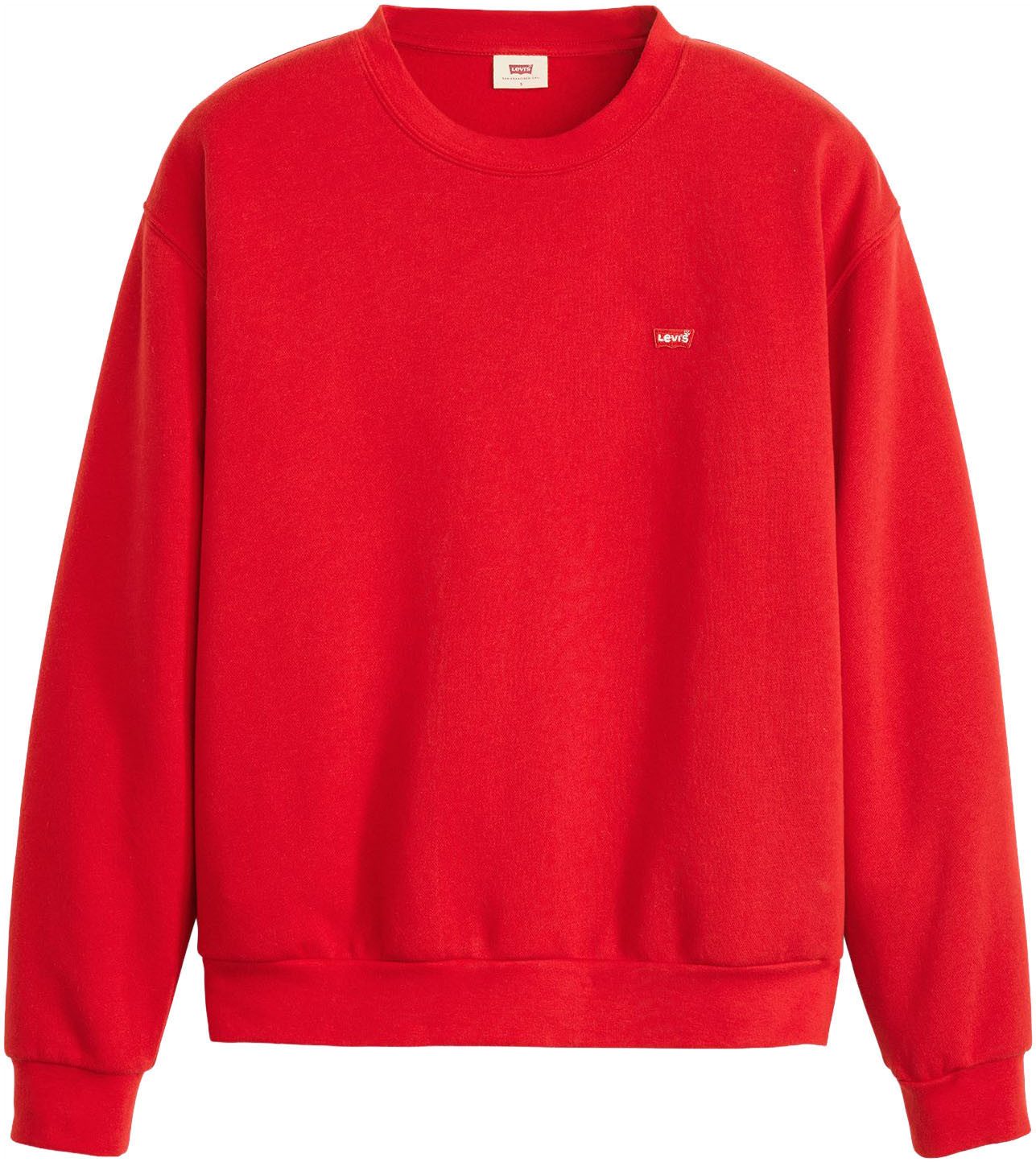 Sweatshirt EVERYDAY CREW SWEATSHIRT