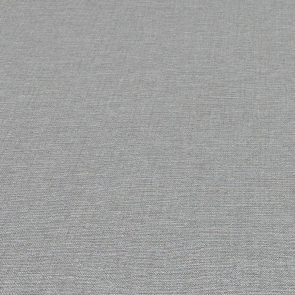Erismann Vliestapete Einfarbig Textil Optik Modern Meliert Uni Grau 10510-10