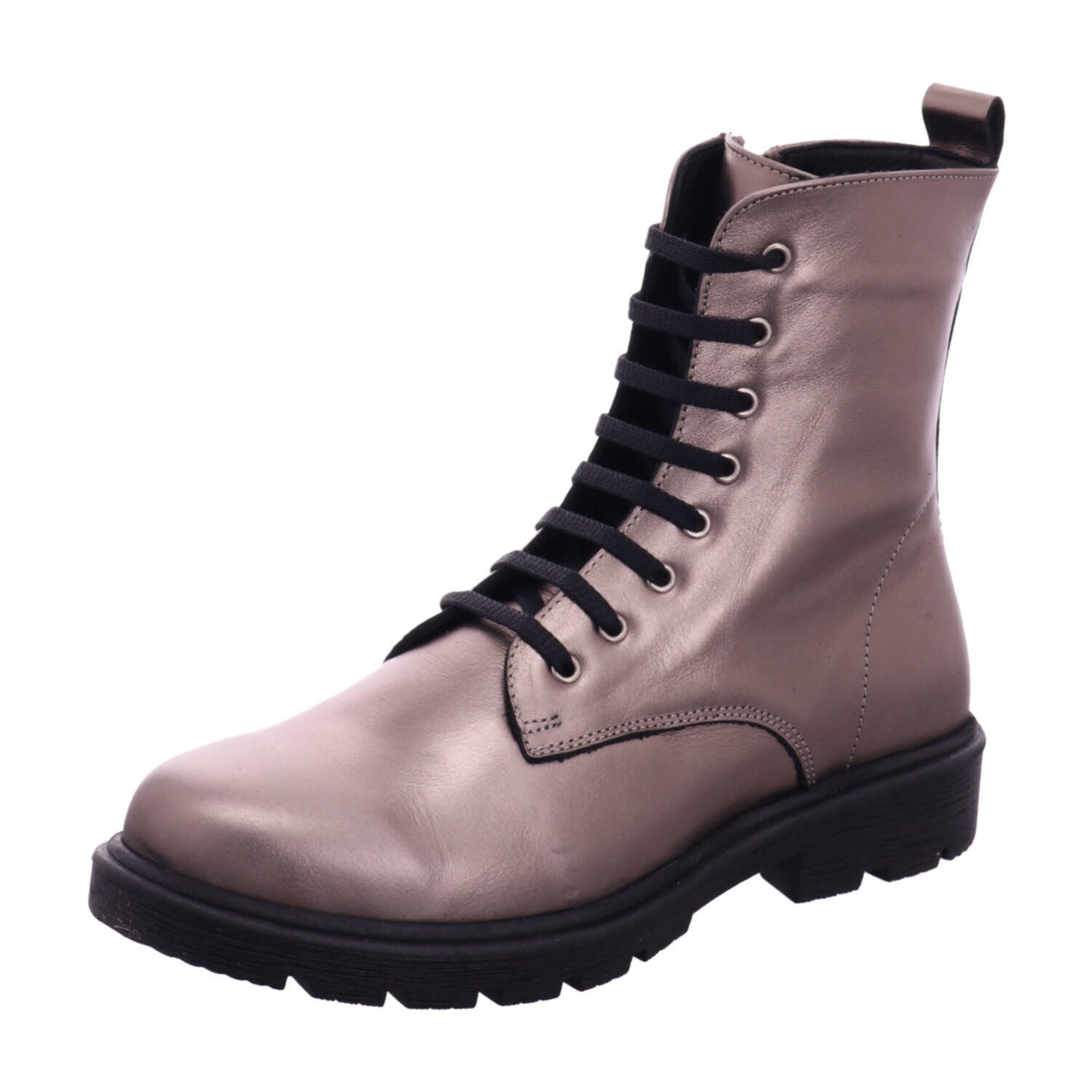 Esgano Schnürstiefel günstig online kaufen