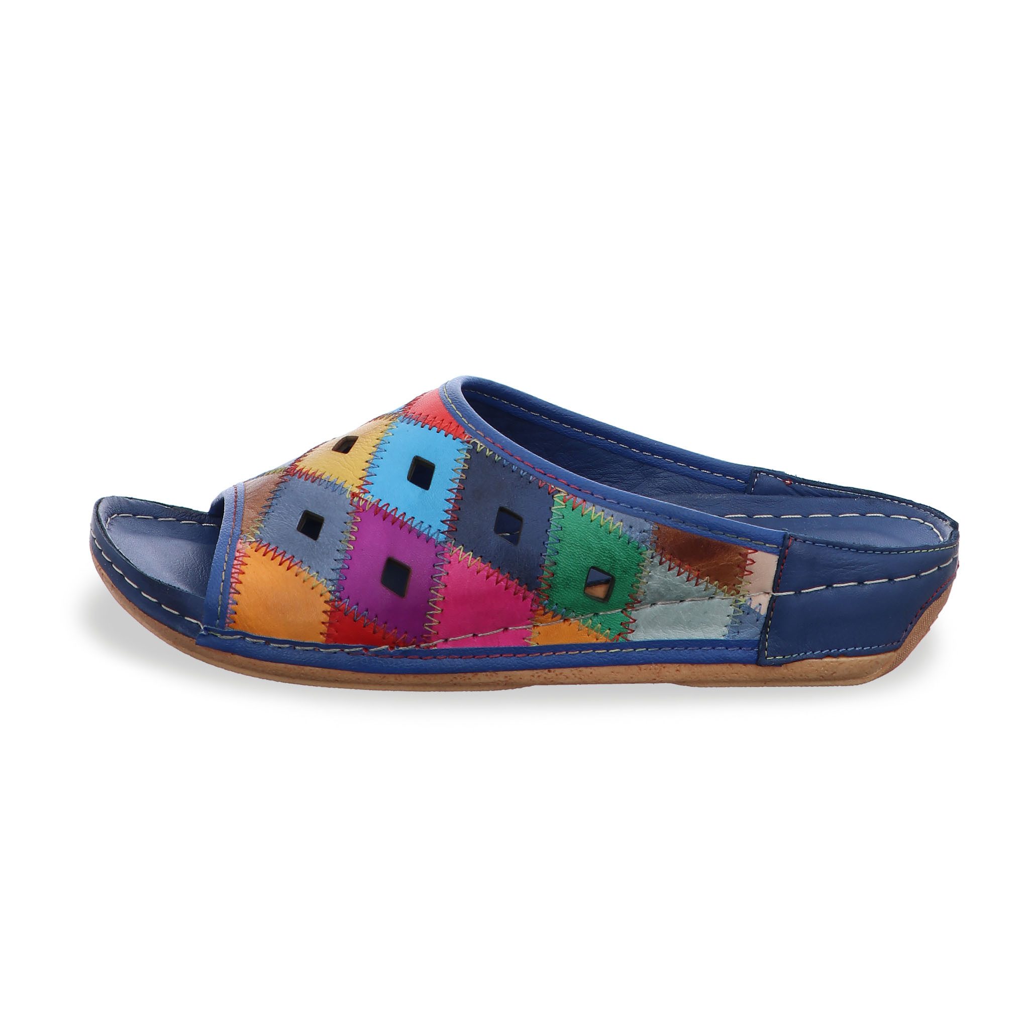 Damen Pantolette günstig online kaufen