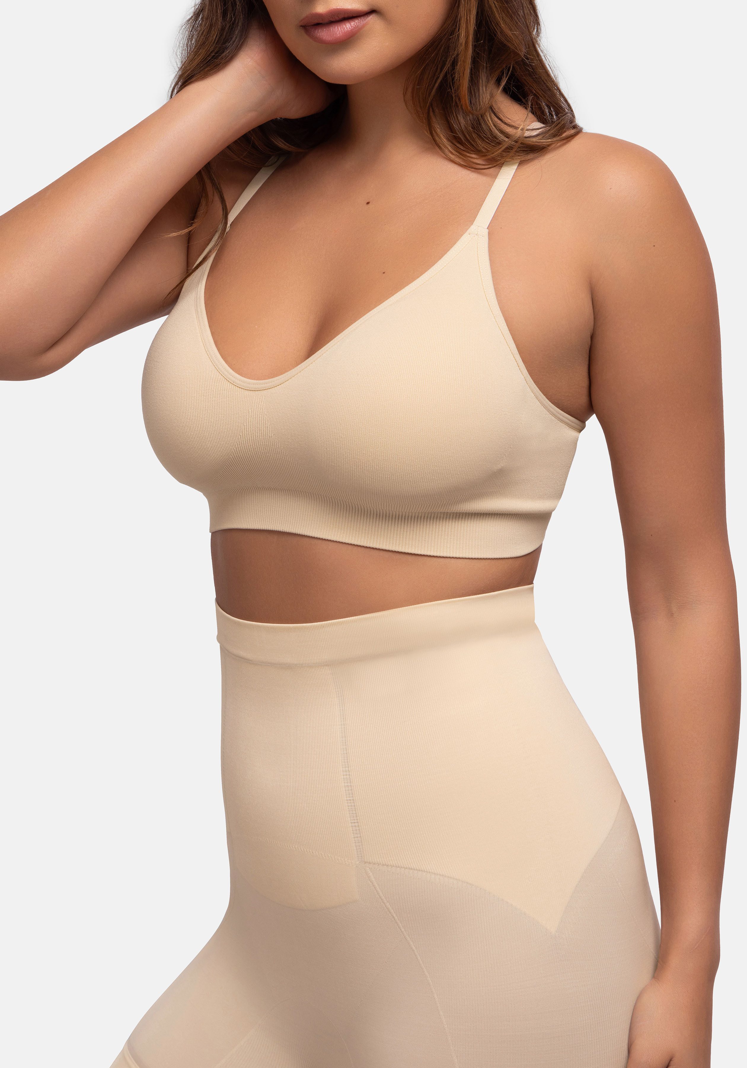 Dorina Shapingpants Absolute Sculpt mit formender Eigenschaft