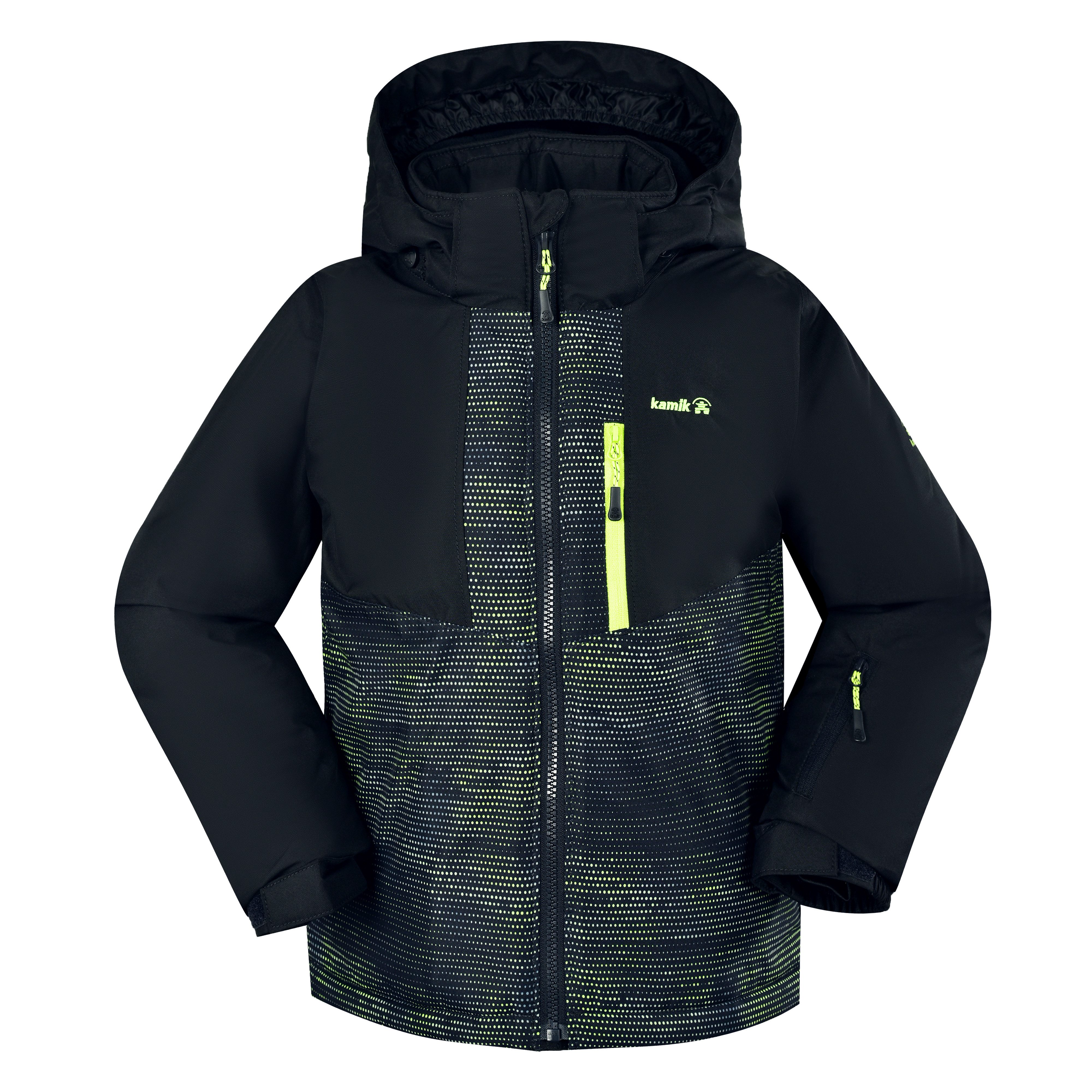 Winterjacke Winterjacke ARLO