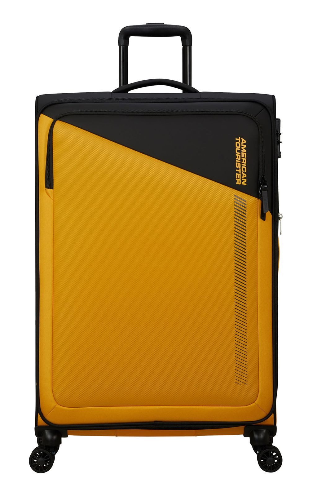 American Tourister® Weichgepäck-Trolley Daring Dash, 4 günstig online kaufen