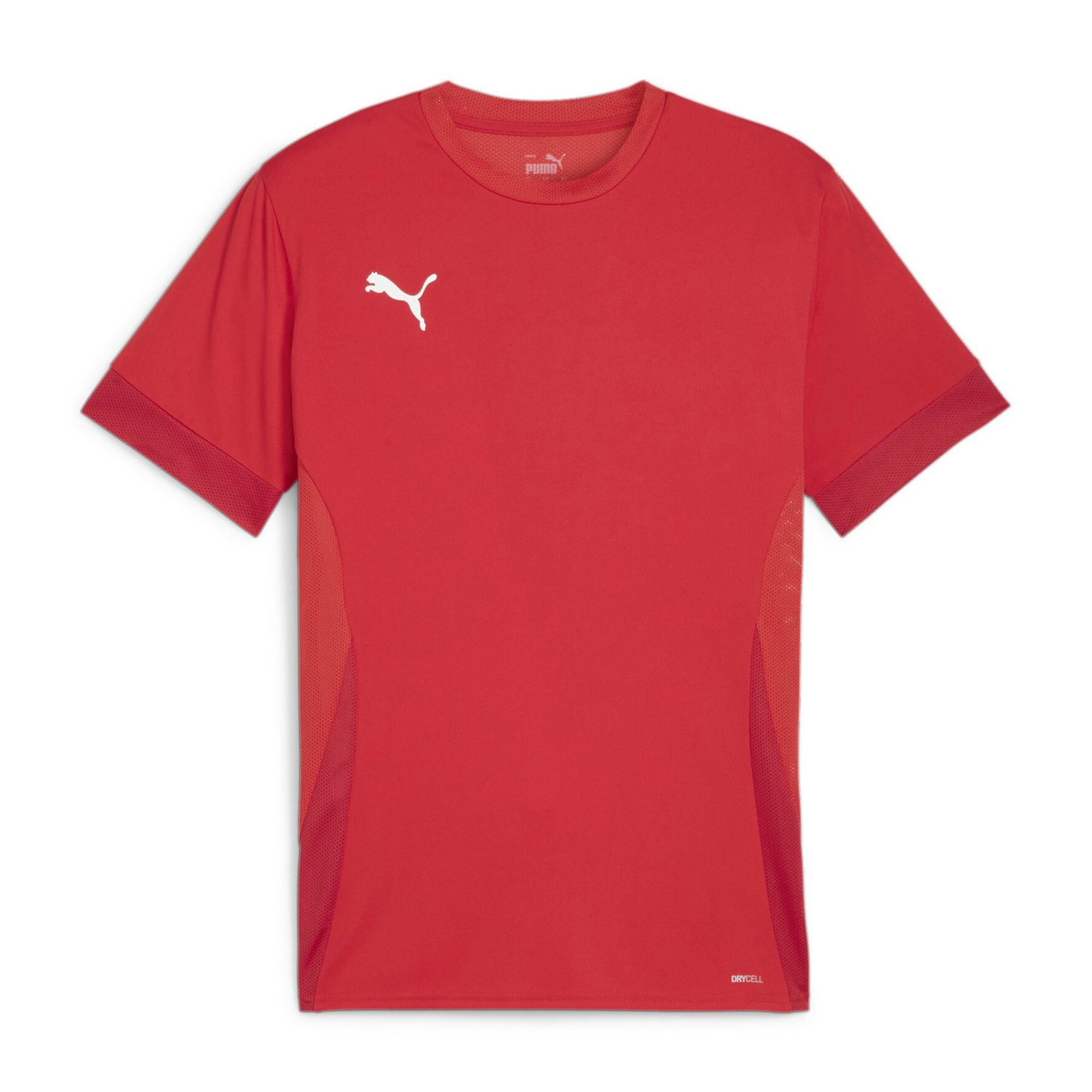 Fußballtrikot Puma Kinder Trikot teamGOAL Matchday Jersey jr 705748