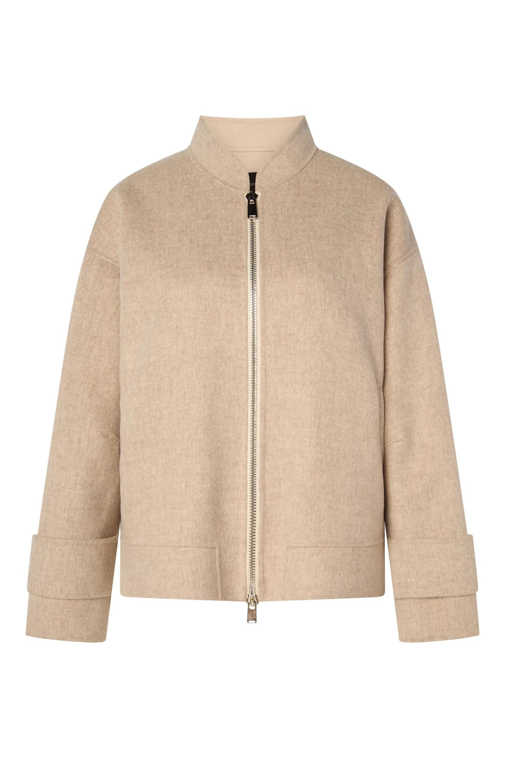 Windsor Allwetterjacke Blouson - Regular Fit