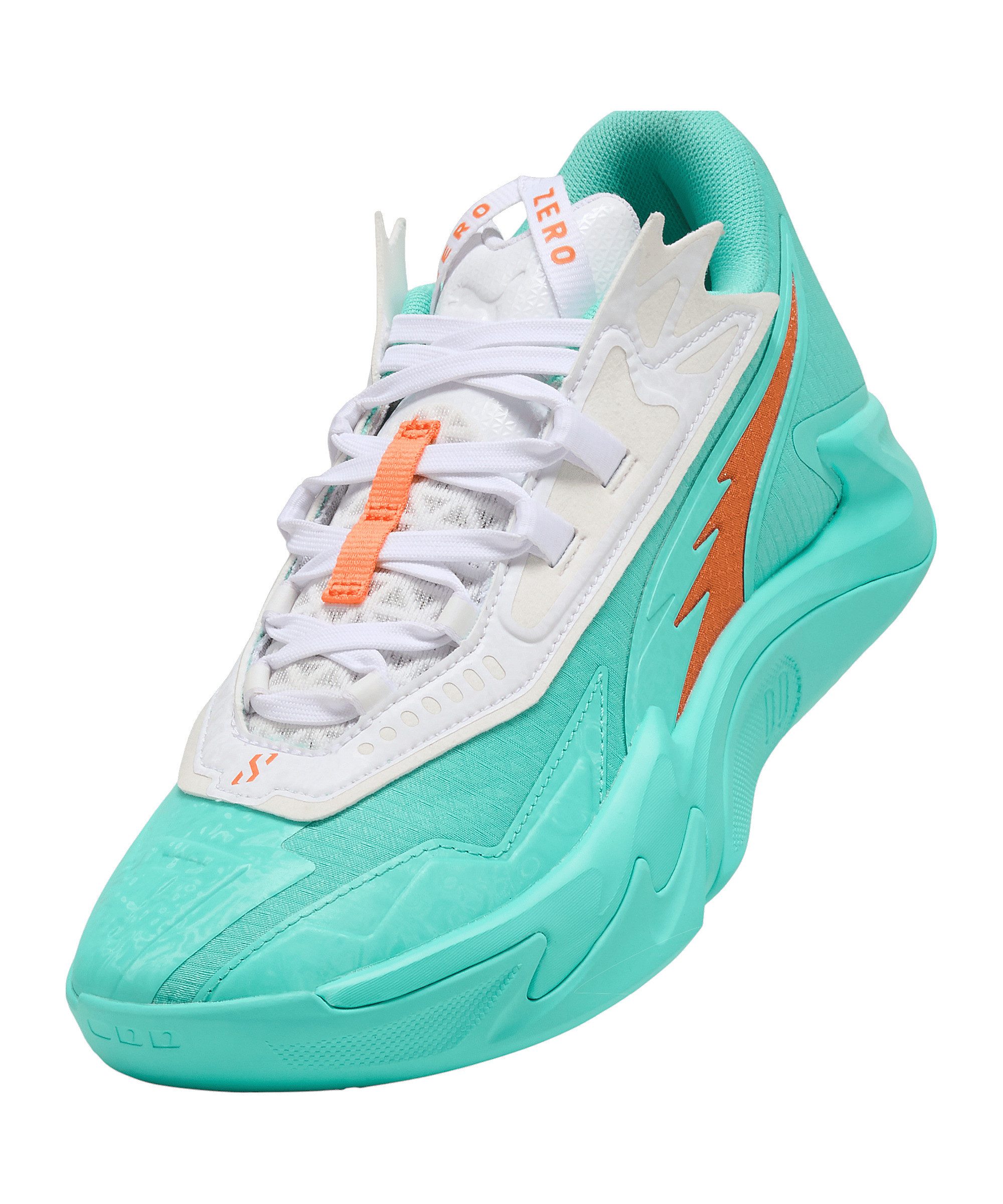 PUMA PUMA Scoot Zeros Ii Shift Unisex Hallenschuh