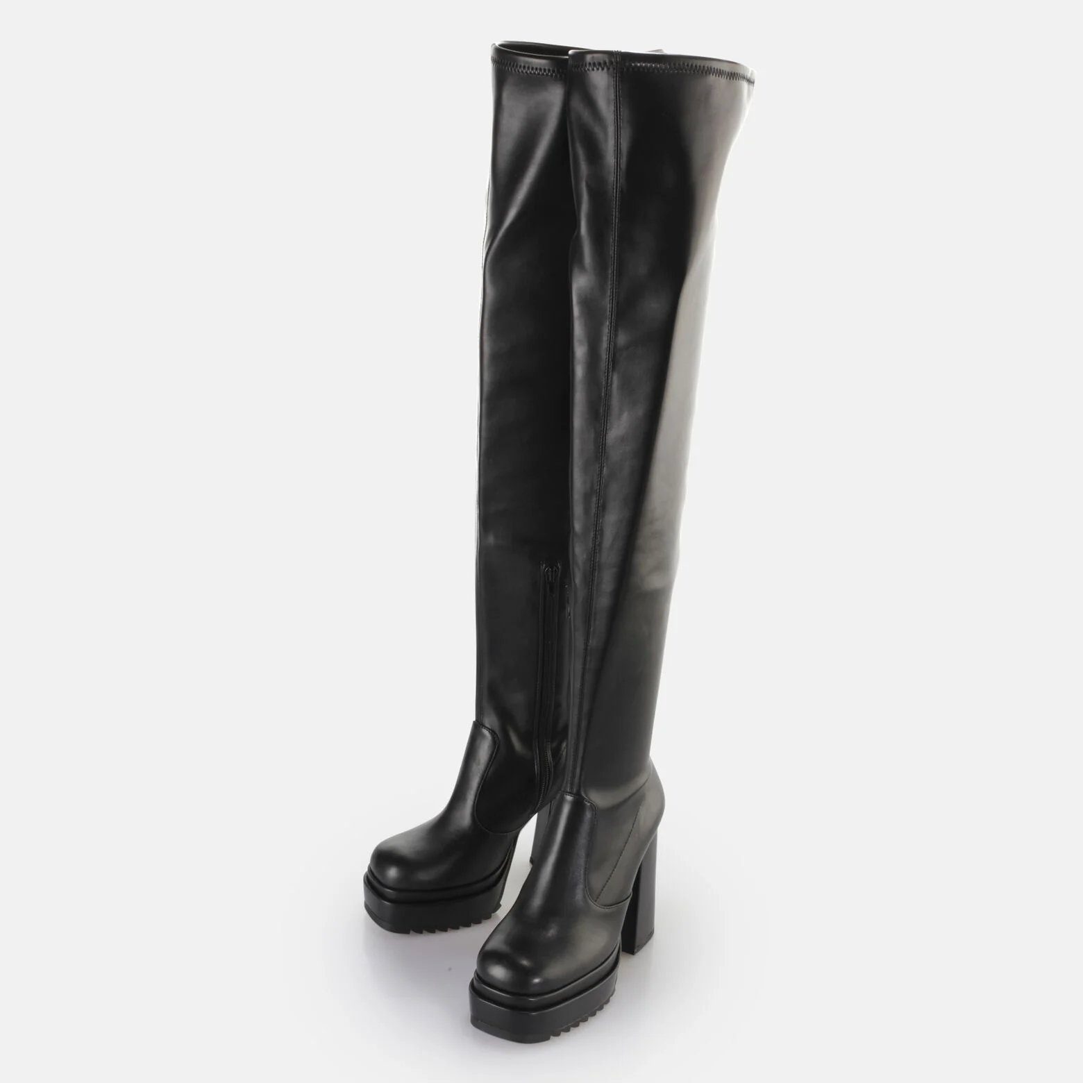 Buffalo Buffalo May W Overknee Boots 41 Winterboots