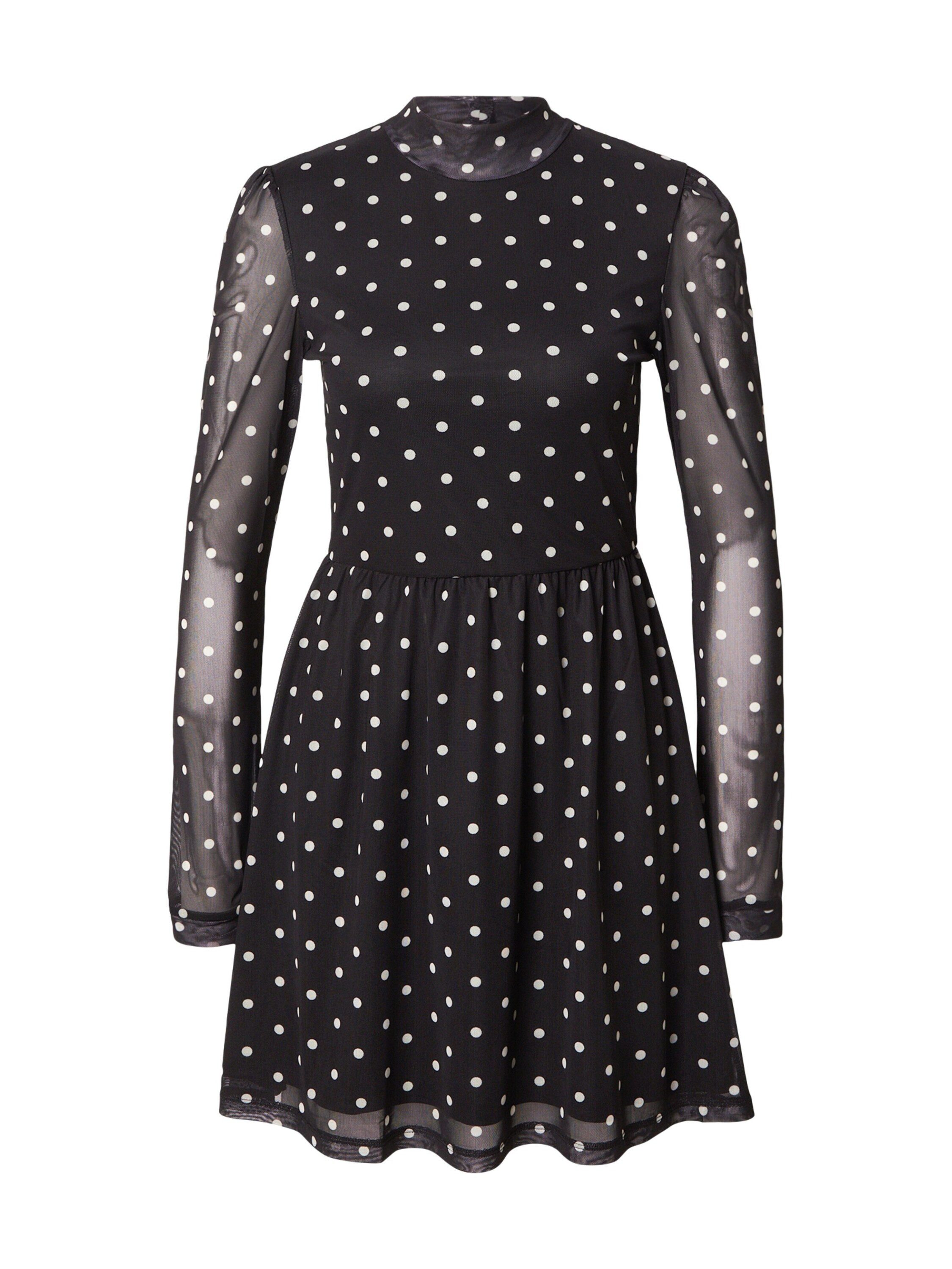 ONLY Minikleid ONLERICA (1-tlg) Drapiert/gerafft – Bild 4 von 5