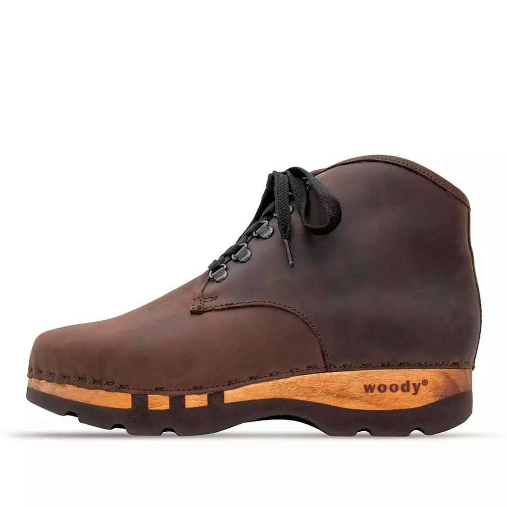 Woody Adam Herren Clog Ankle Boots woody® Stiefelette