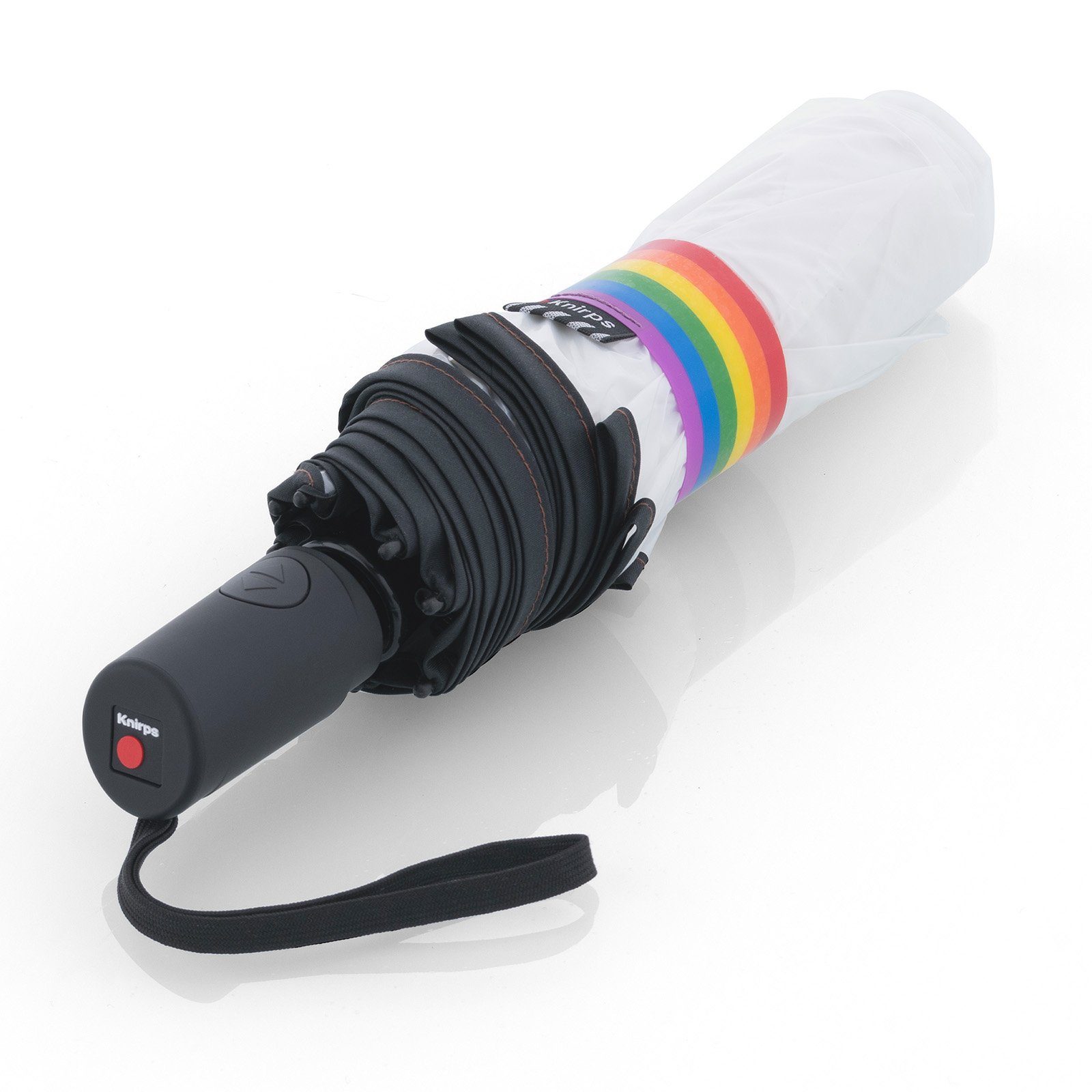 Knirps® Taschenregenschirm A.200 Medium Duomatic Regenschirm günstig online kaufen