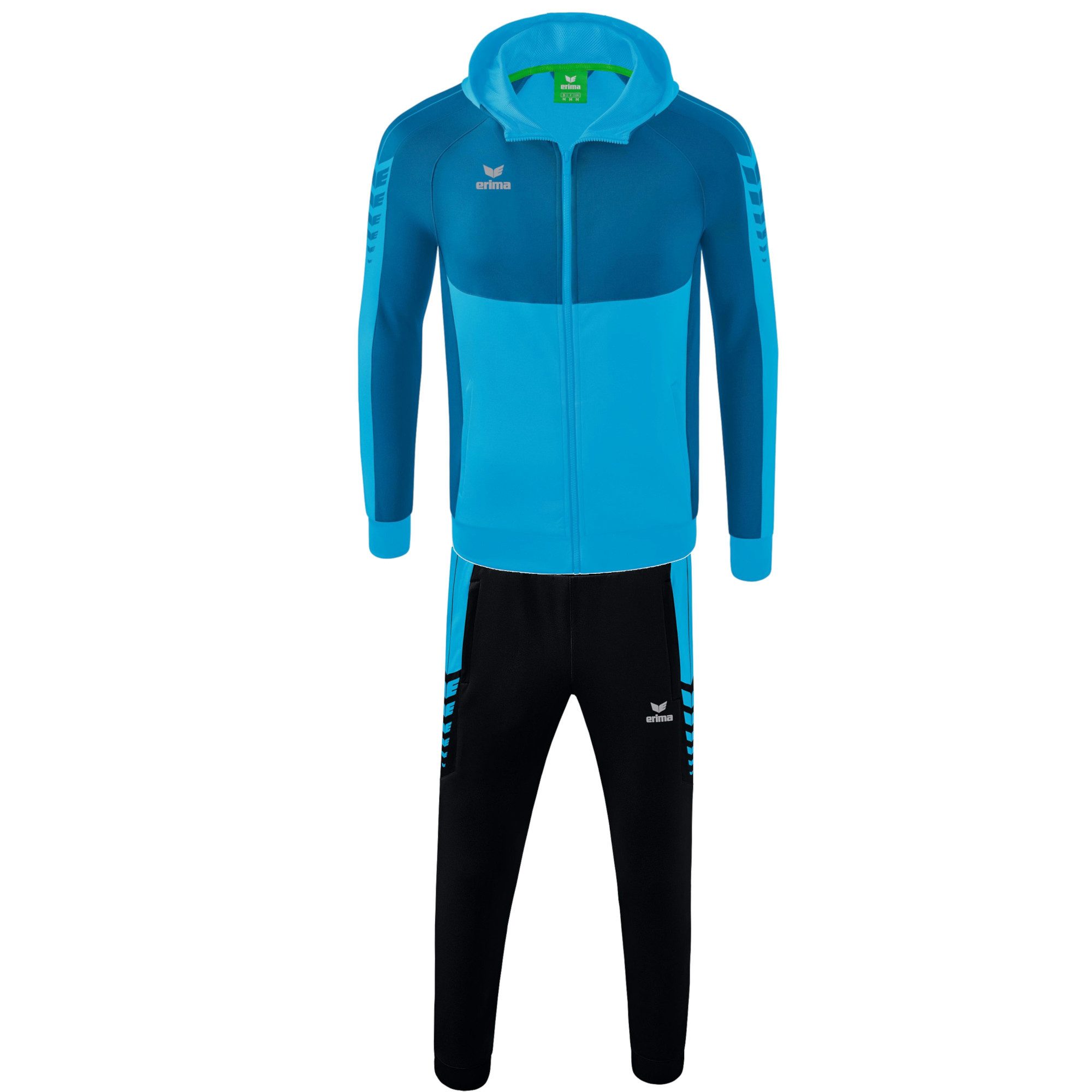 Erima Trainingsanzug erima Herren Trainingsanzug Six Wings günstig online kaufen