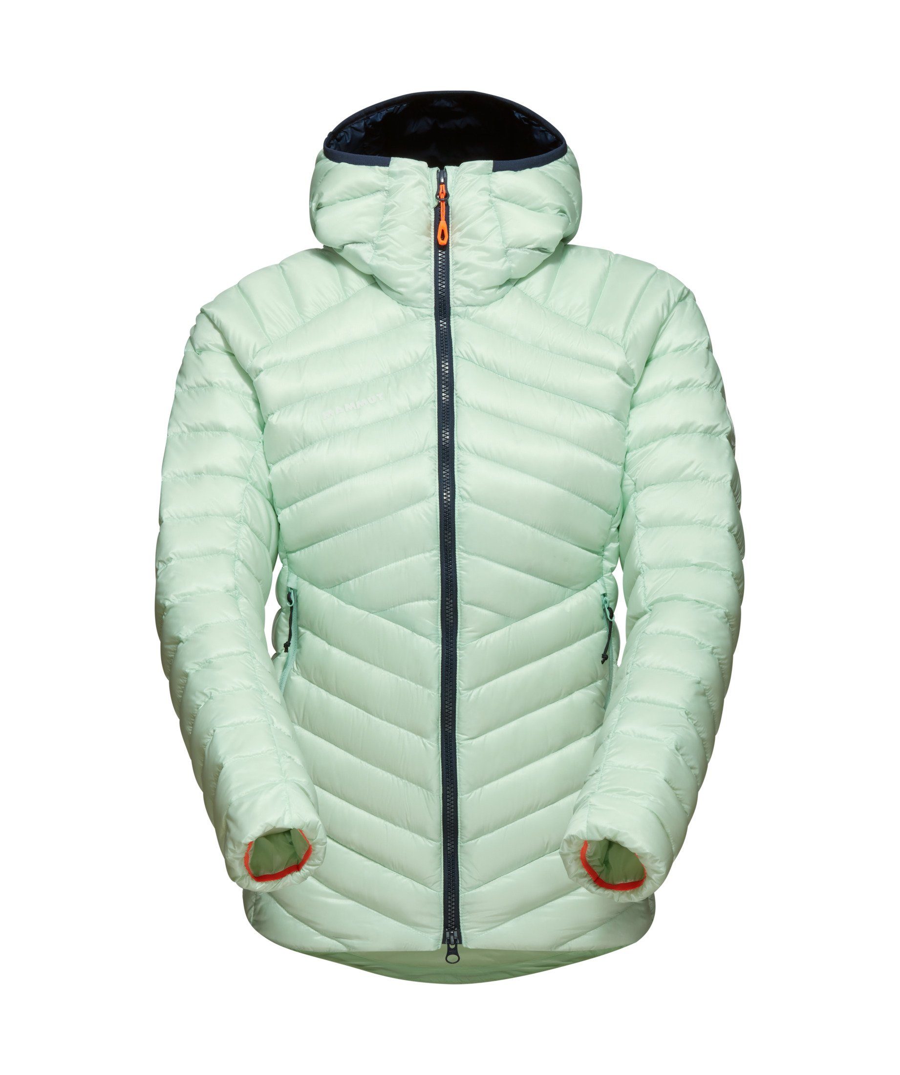 Mammut Outdoorjacke Broad Peak IN Hooded günstig online kaufen