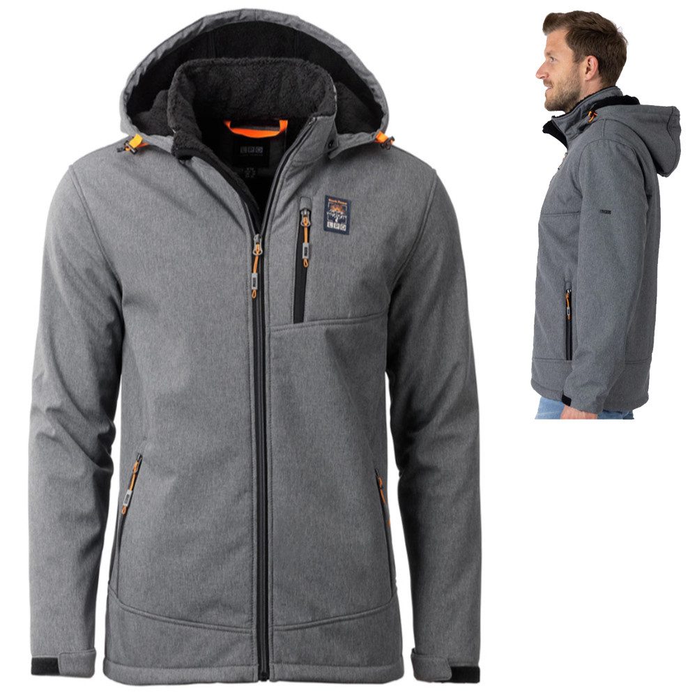 Linea Primero Trekkingjacke LPO - 3Lagen günstig online kaufen