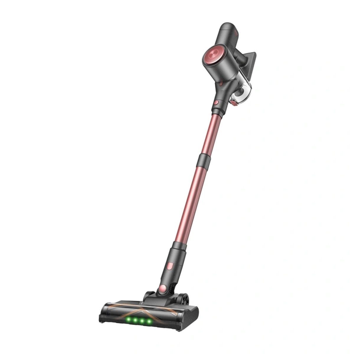 Vexilar Handstaubsauger VEXILAR V10 PRO Akku-Staubsauger