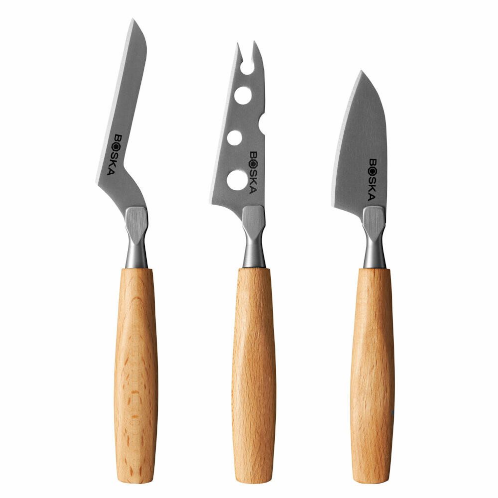 Messer-Set Amigo S 3-tlg.