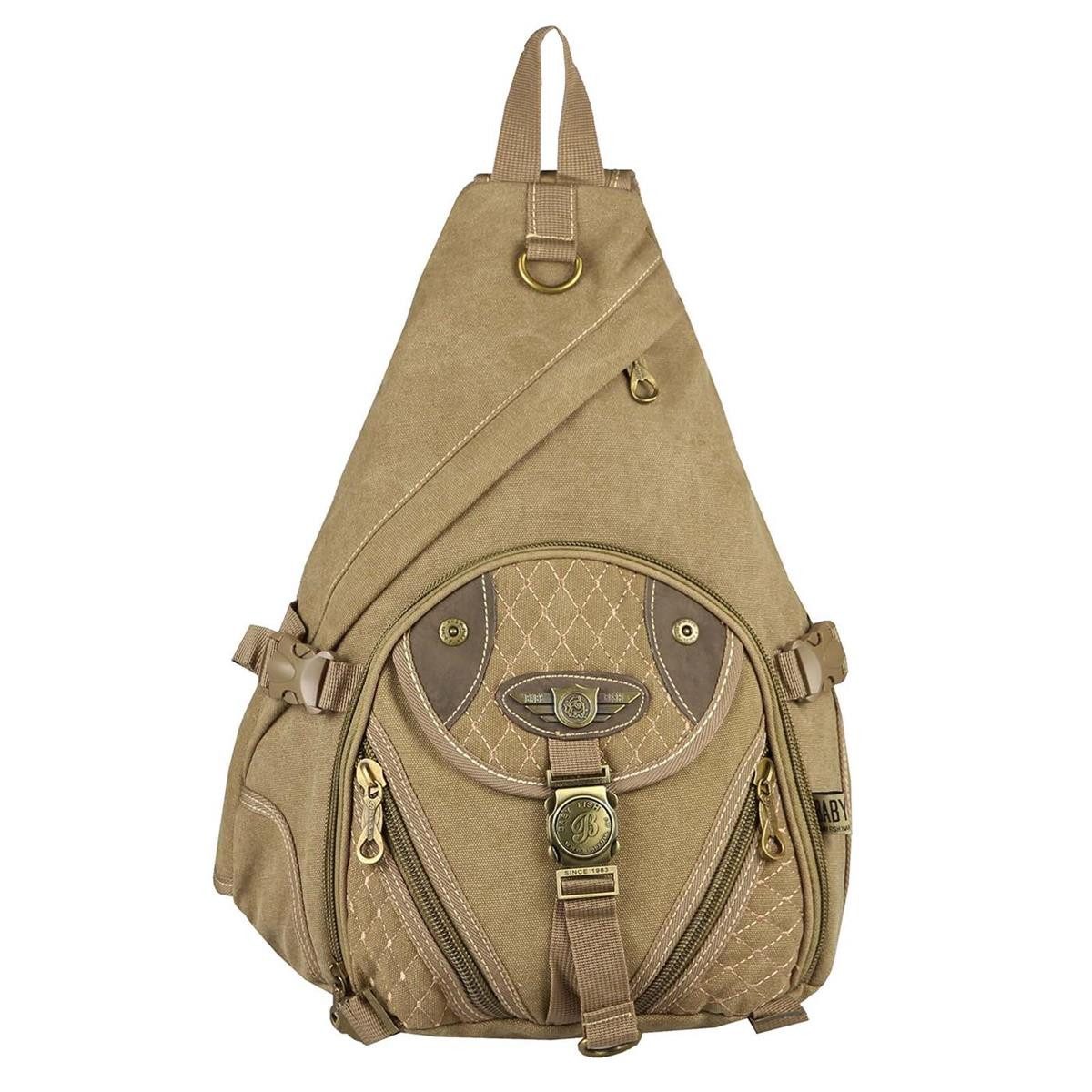 ITALYSHOP24 Rucksack Damen Herren Rucksack Schultertasche Tagesrucksack Freizeit Reise, Backpack Schule Travel Wandern Arbeit Tasche Daypack Bag