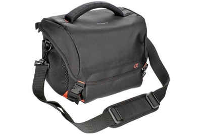 Sony Fotorucksack LCS-SC8B Alpha Tasche LCSSC8B.SYH