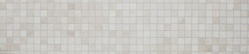 Mosani Bodenfliese Marmor Mosaik Fliese Naturstein elfenbein creme hellbeige