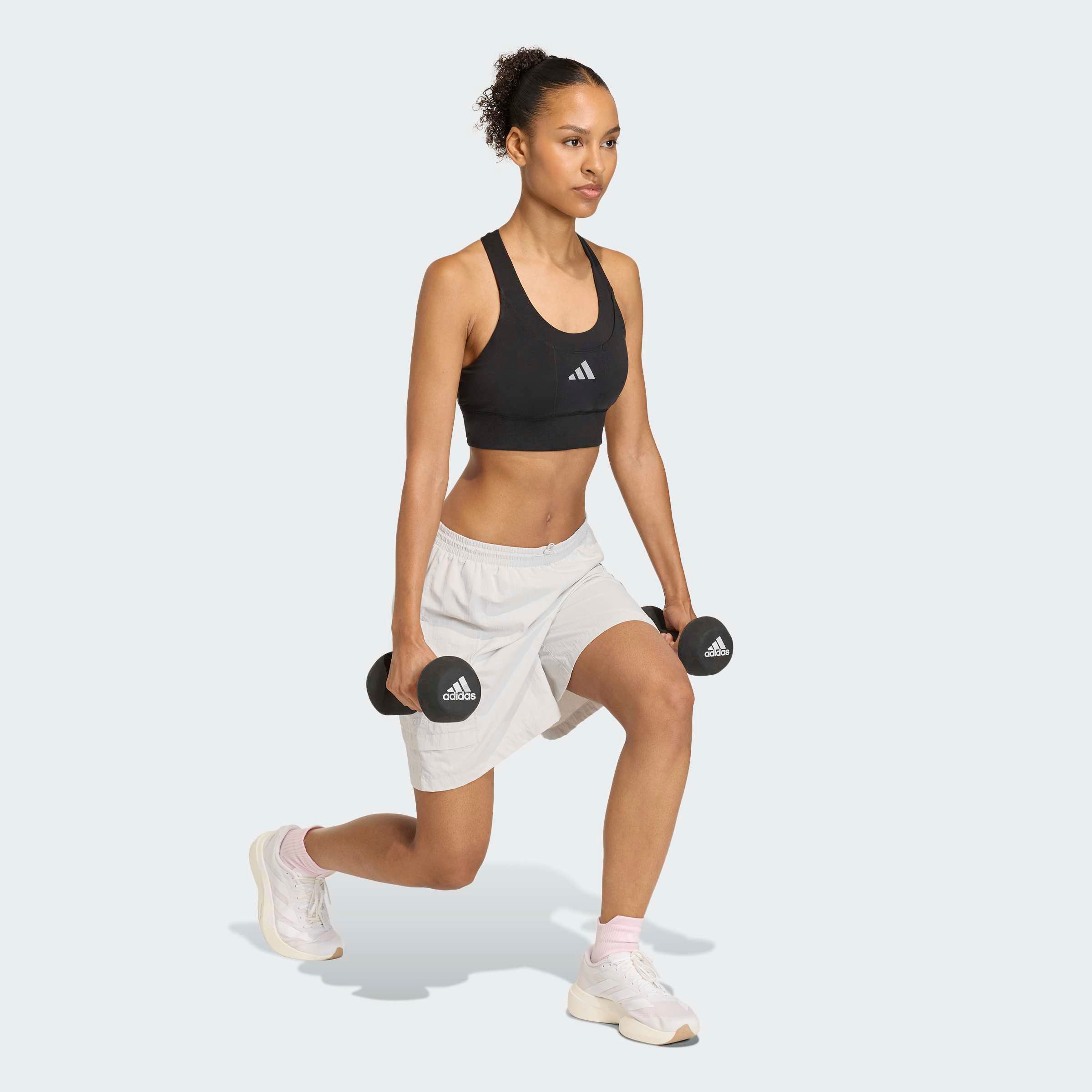 adidas Performance ADI365 PKT BRA