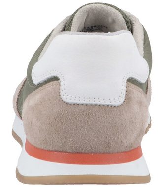 Pius Gabor Sneaker Veloursleder/Synthetik Sneaker