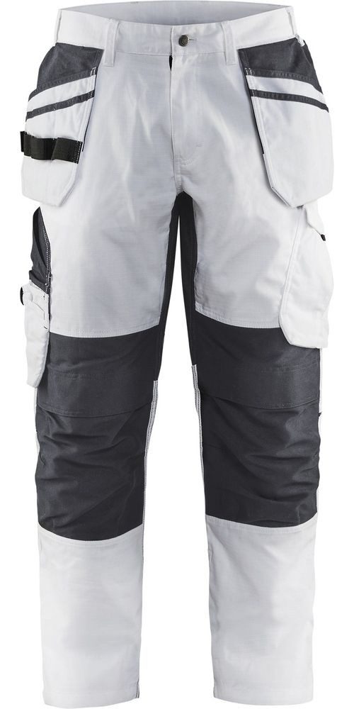 Blåkläder Arbeitshose Malerhose Mit Stretch