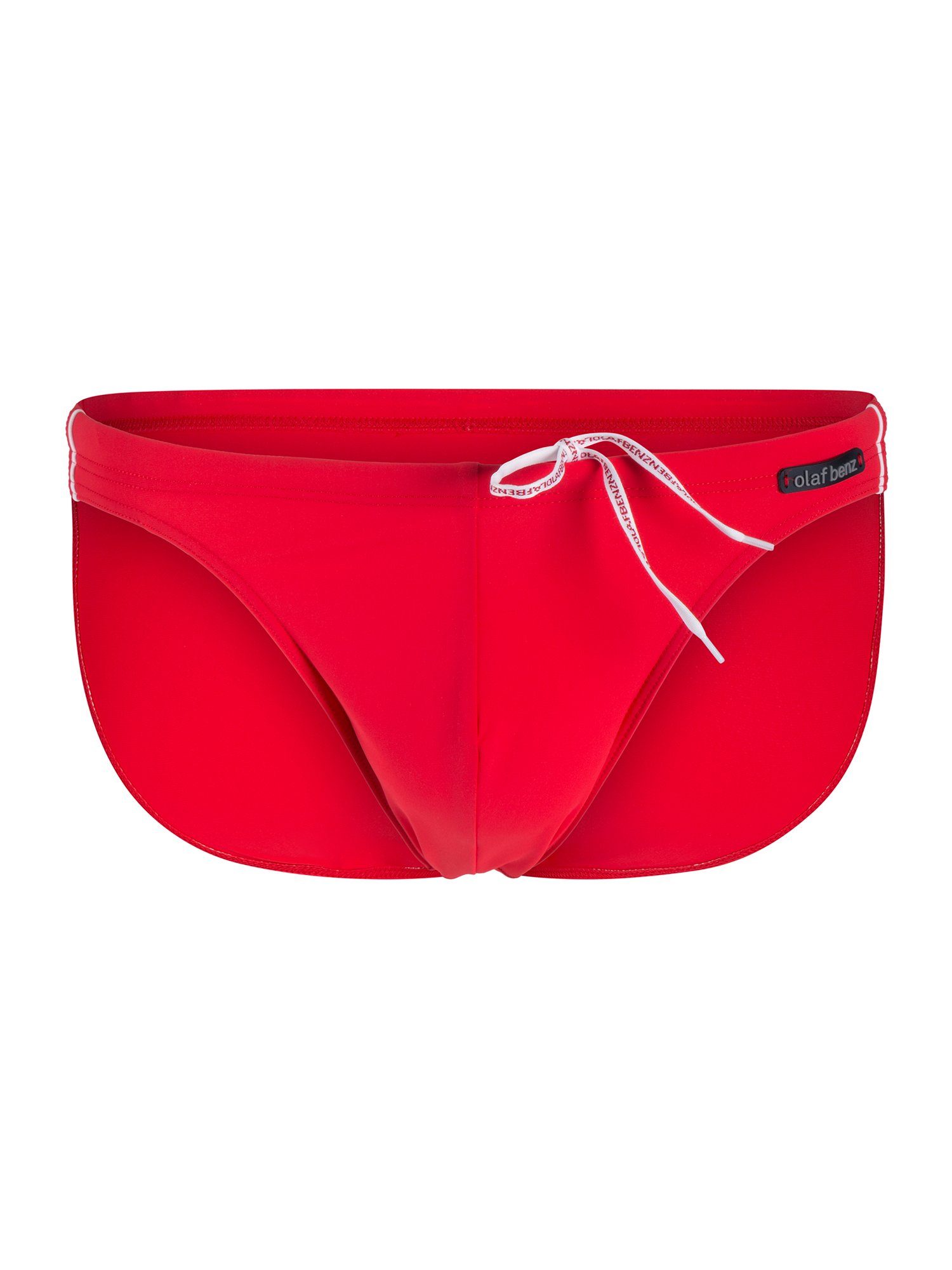 Olaf Benz Badehose BLU1200 Sunbrief (1-St) lips