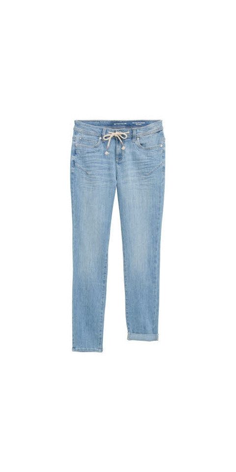 TOM TAILOR Bequeme Jeans Jeans