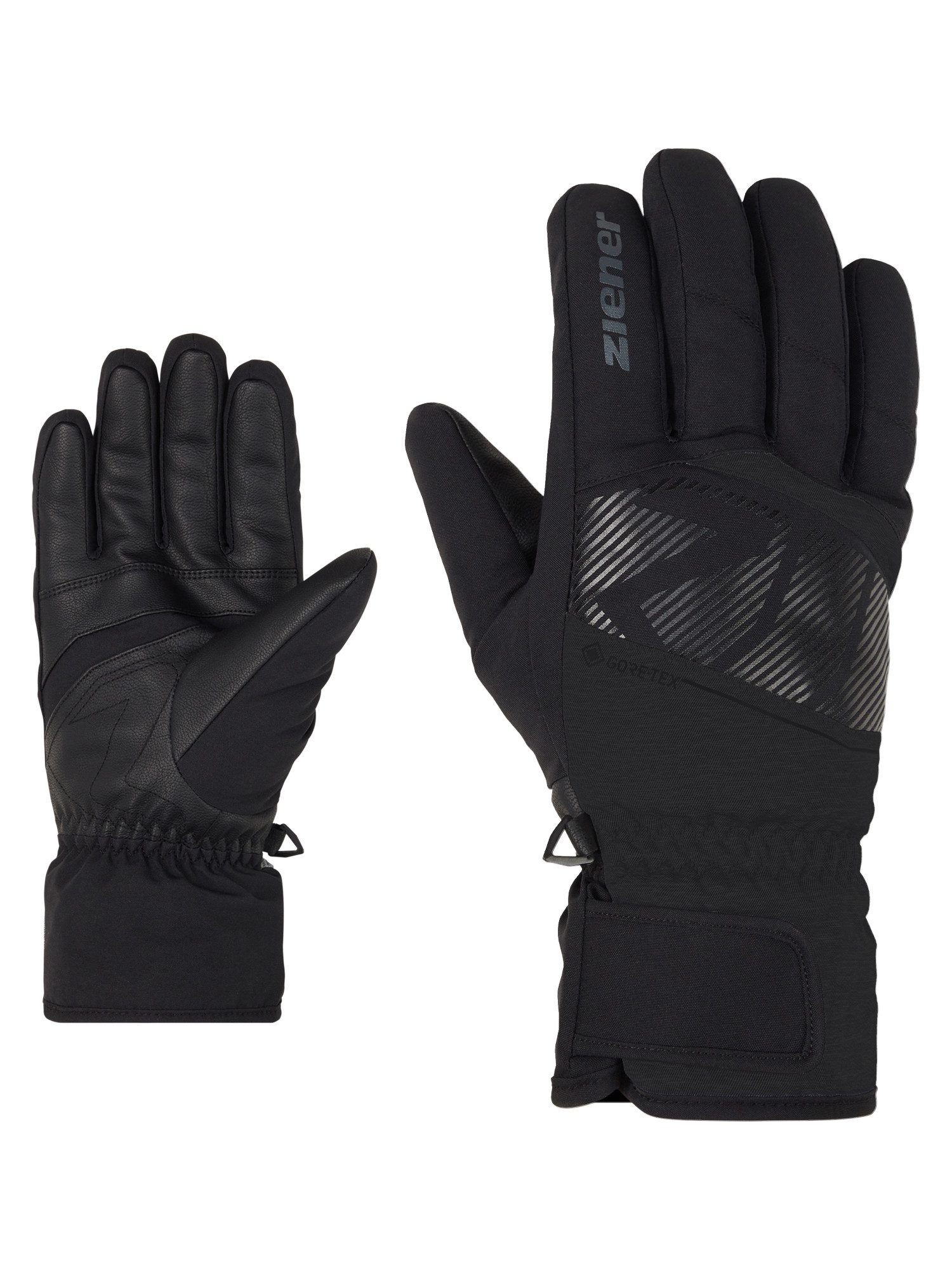 Ziener Skihandschuhe GALIBO GTX günstig online kaufen