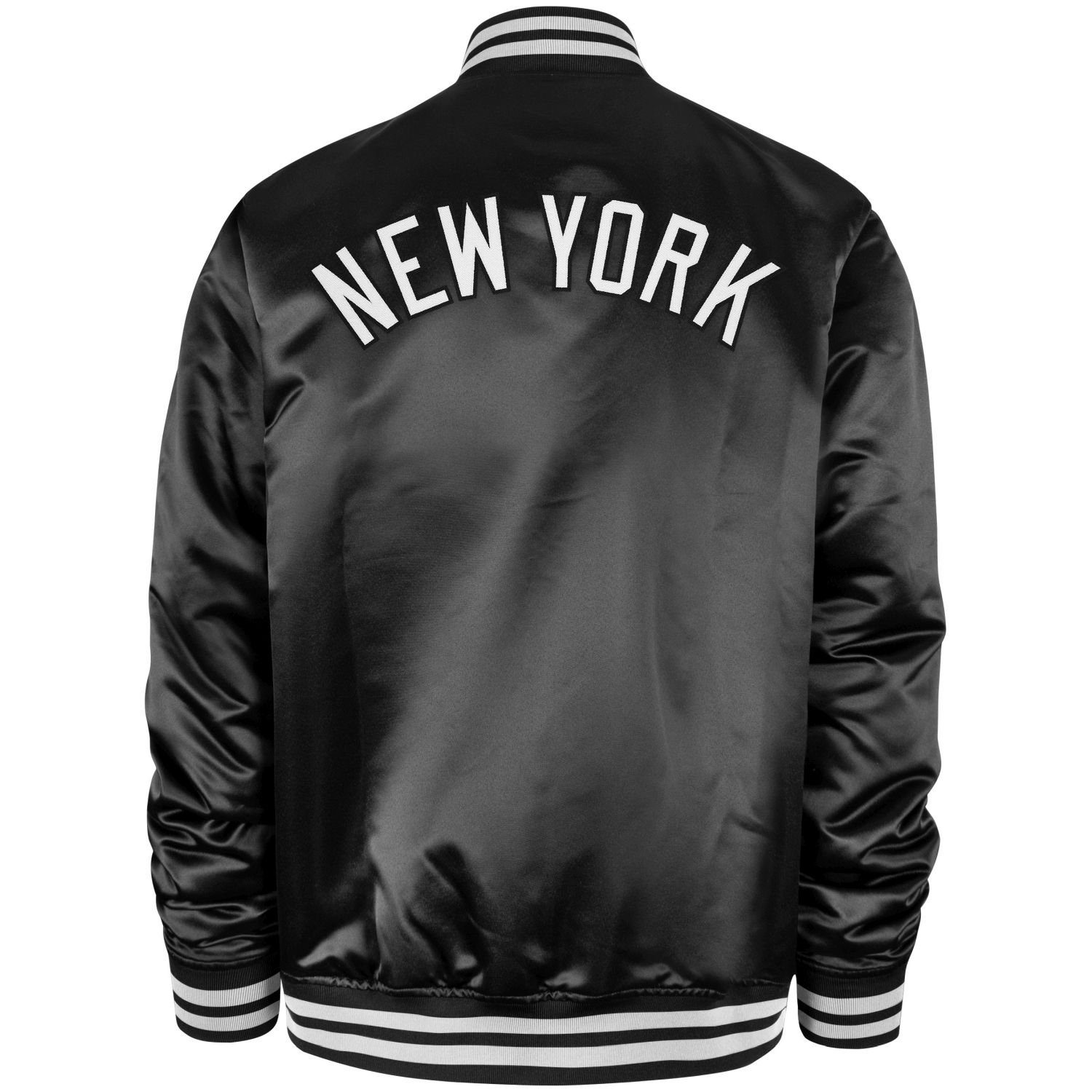 Brand '47 New Yankees York Bomberjacke Oversized