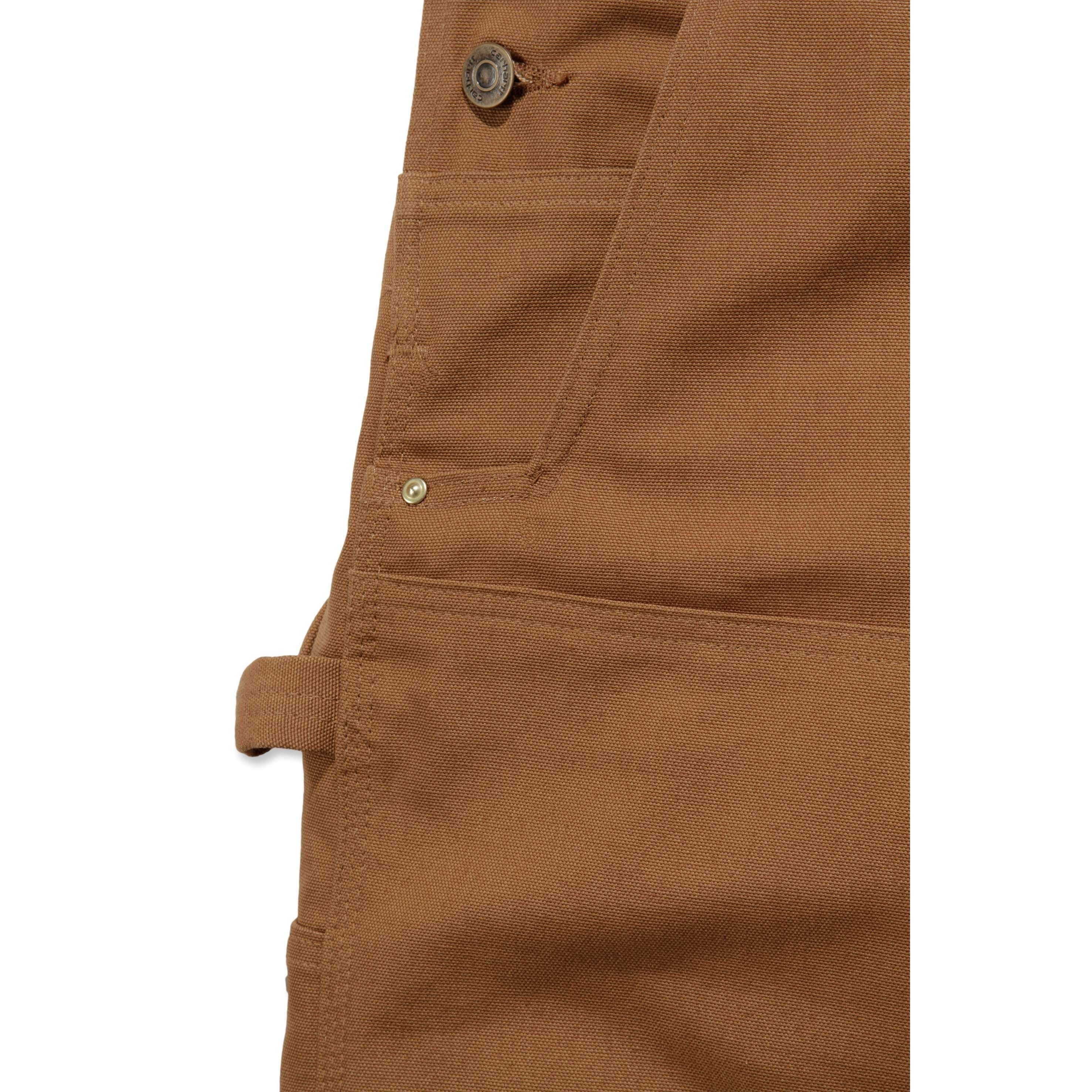 Carhartt Arbeitslatzhose BIB OVERALL (1-tlg)