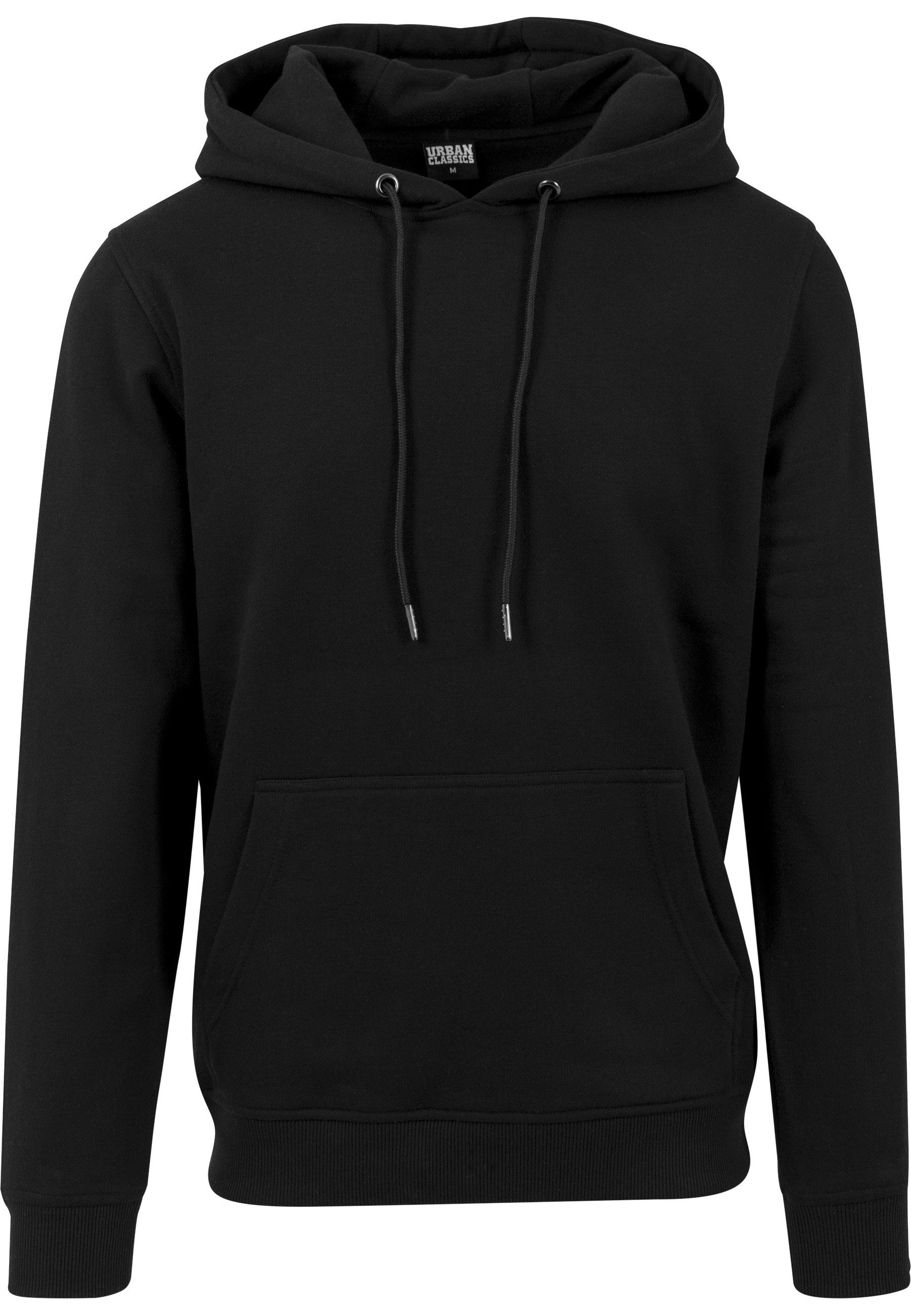 Sweatshirt Urban Classics Herren Basic Sweat Hoody