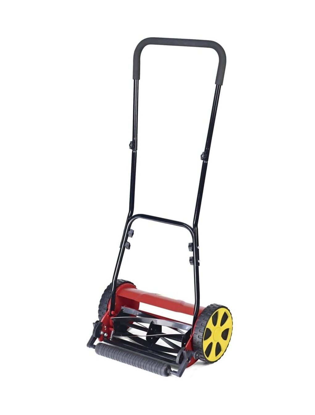 WOLF Spindelmäher TT 350 S # 35CM SPINDELMÄHER