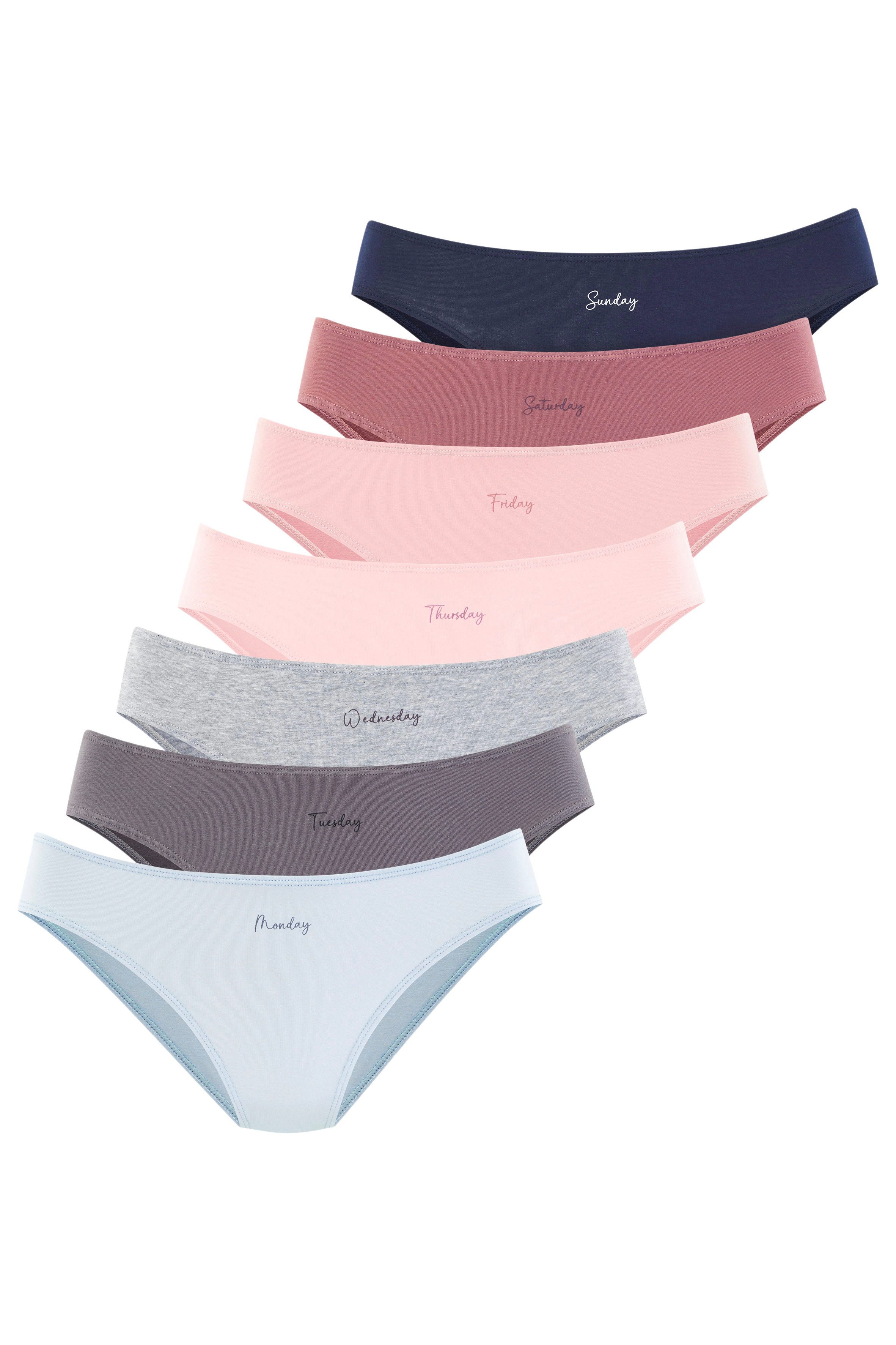 Jazz-Pants Slips