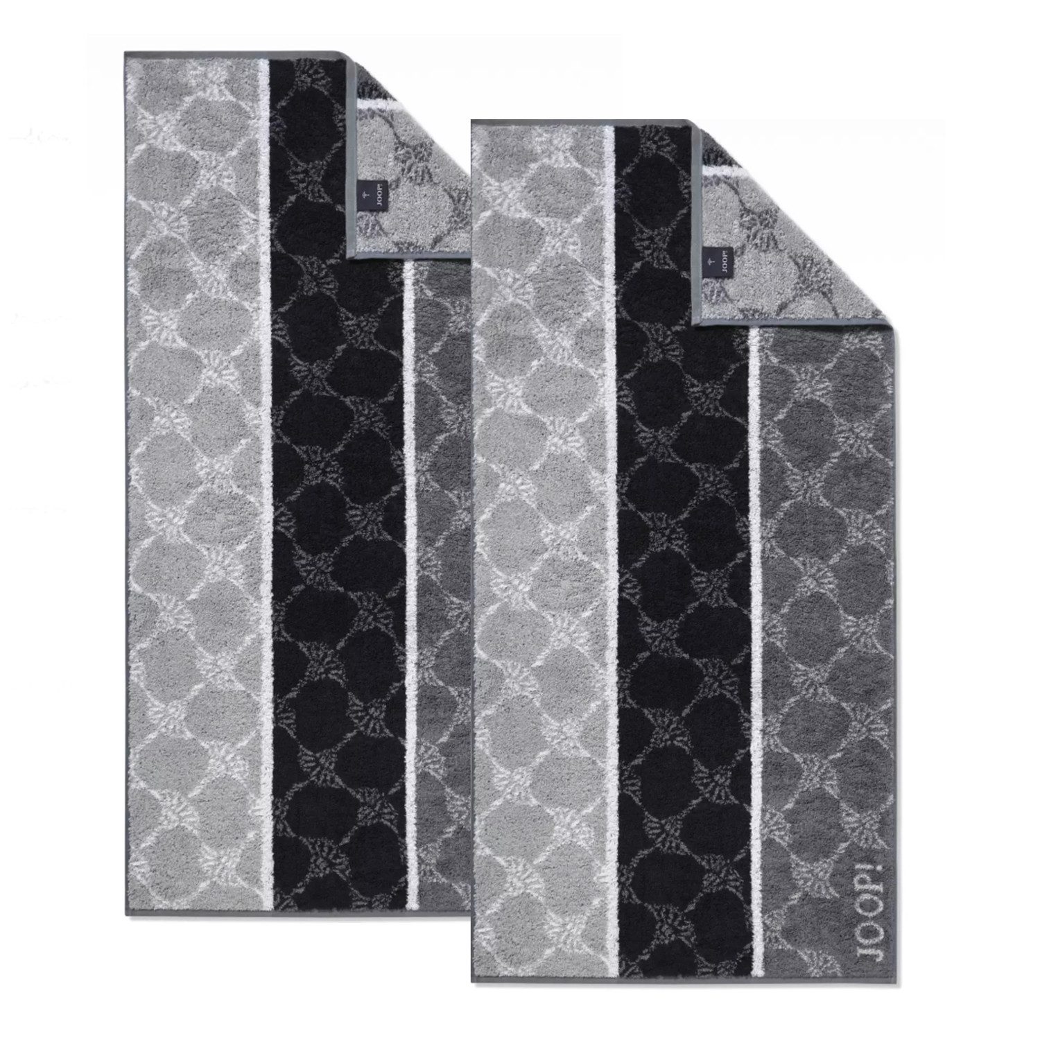 JOOP! Handtuch 2 Stück Joop! Handtuch günstig online kaufen