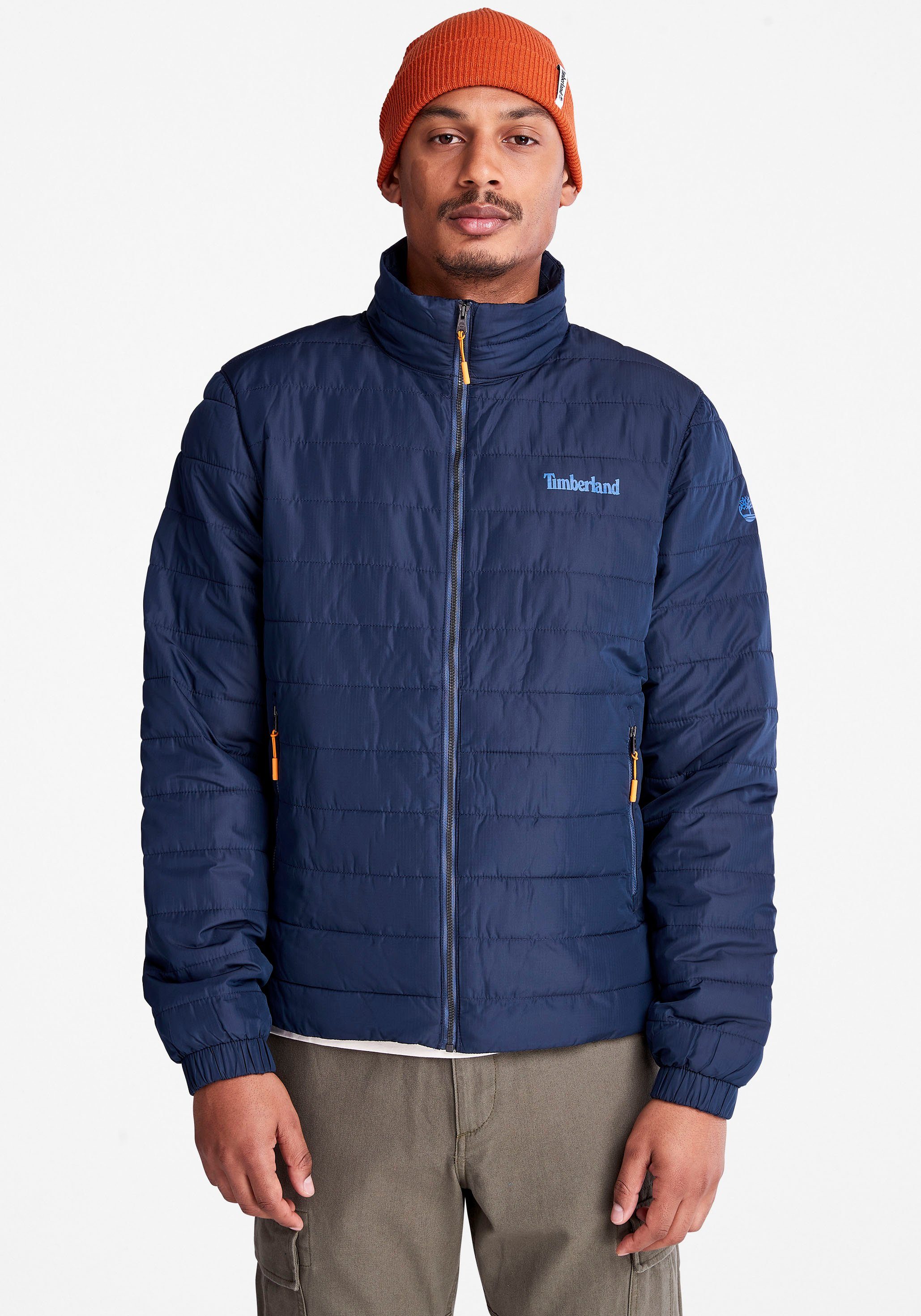 Timberland Steppjacke AXI S PEAK JACKET marine