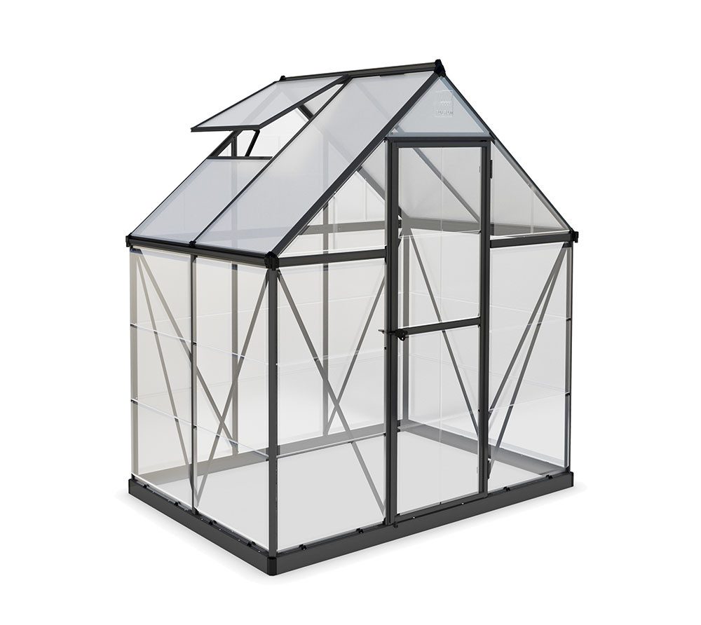 Palram – Canopia Gewächshaus, x 208  | Rabatt: 11%