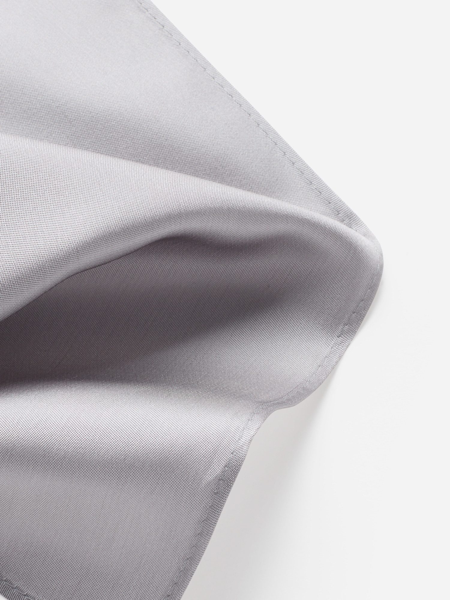 MONTI Einstecktuch TILO, aus reiner Seide – handrolliert & festlich elegant günstig online kaufen