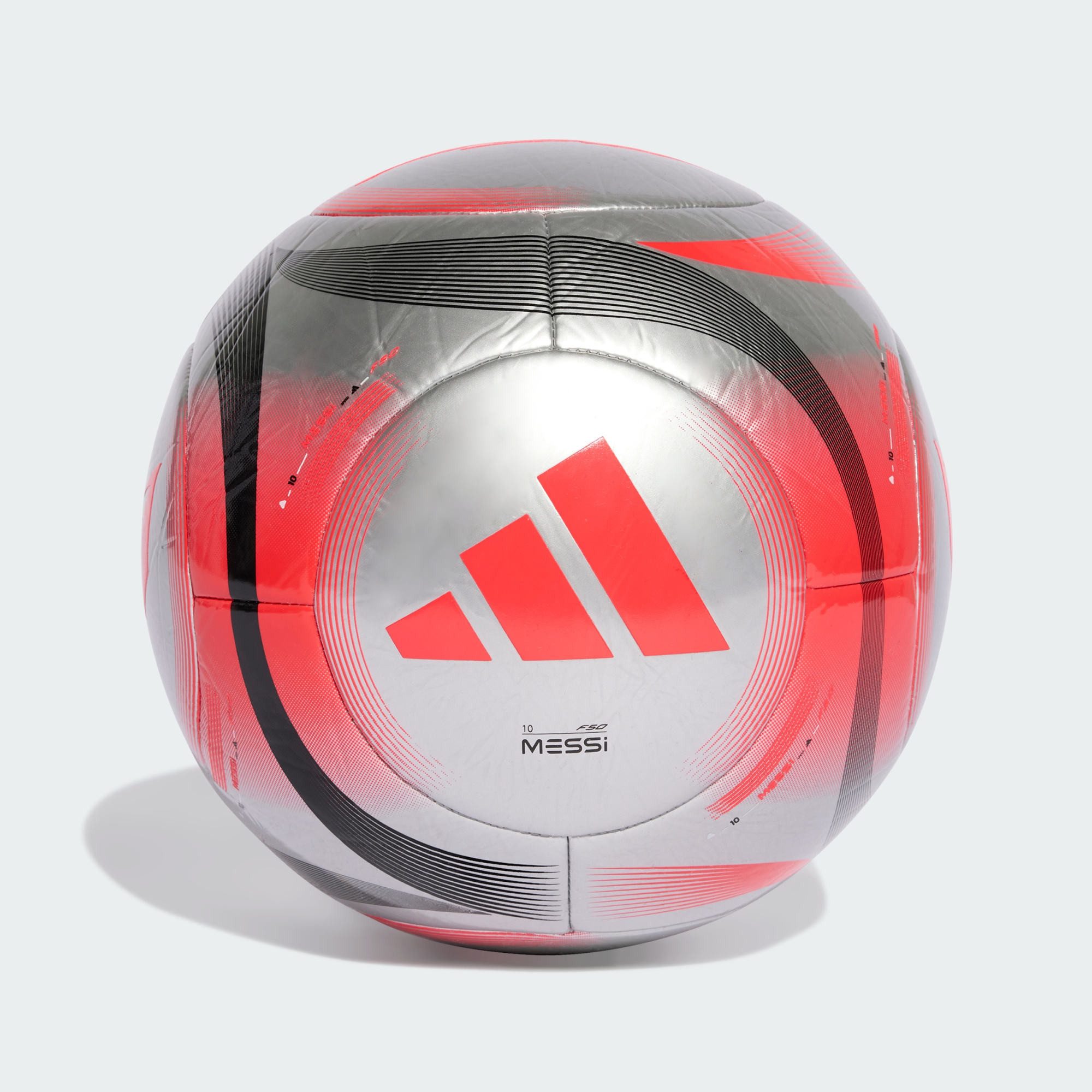 adidas Performance Football MESSI CLUB BALL (1-St)