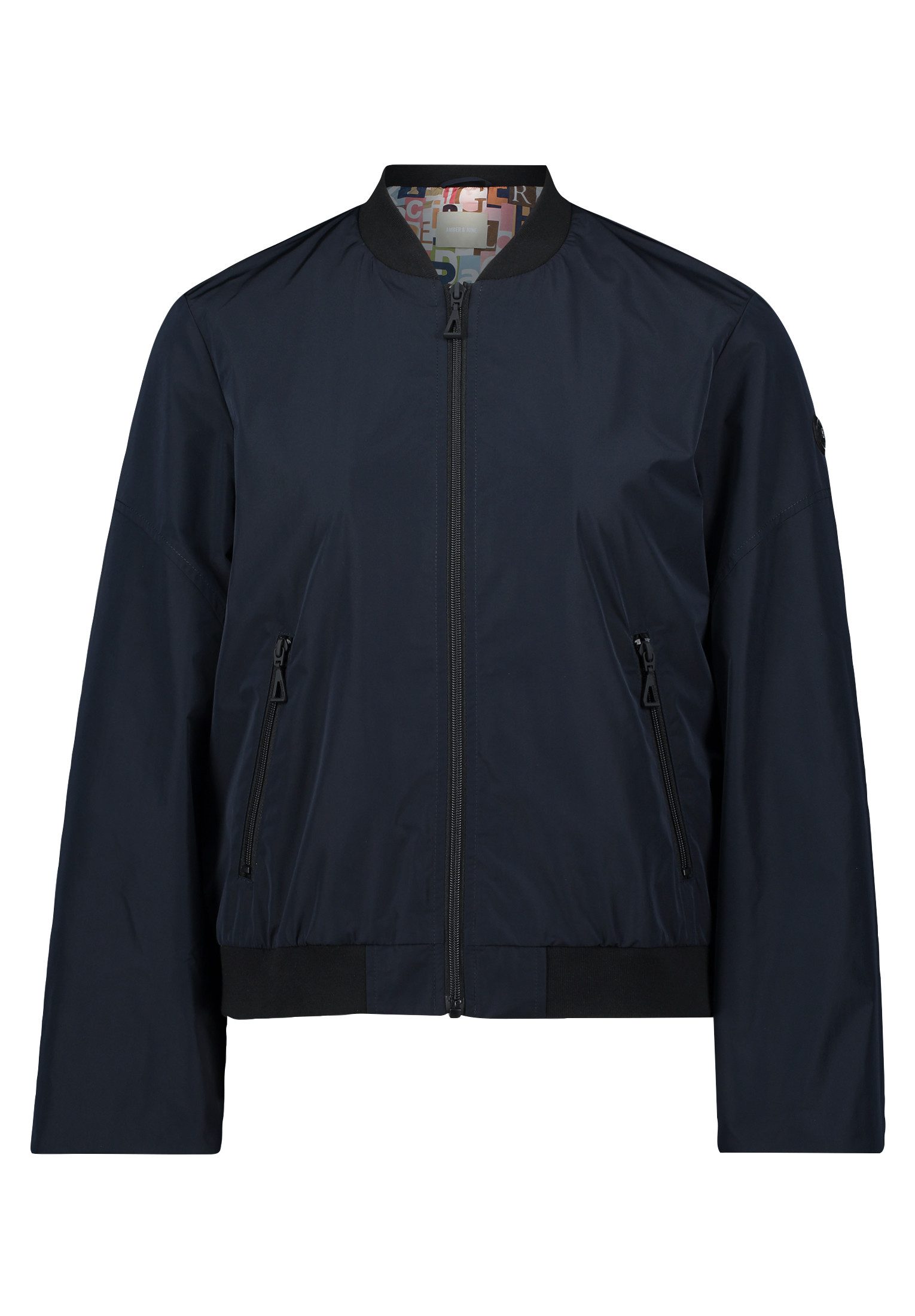 Amber & June Outdoorjacke