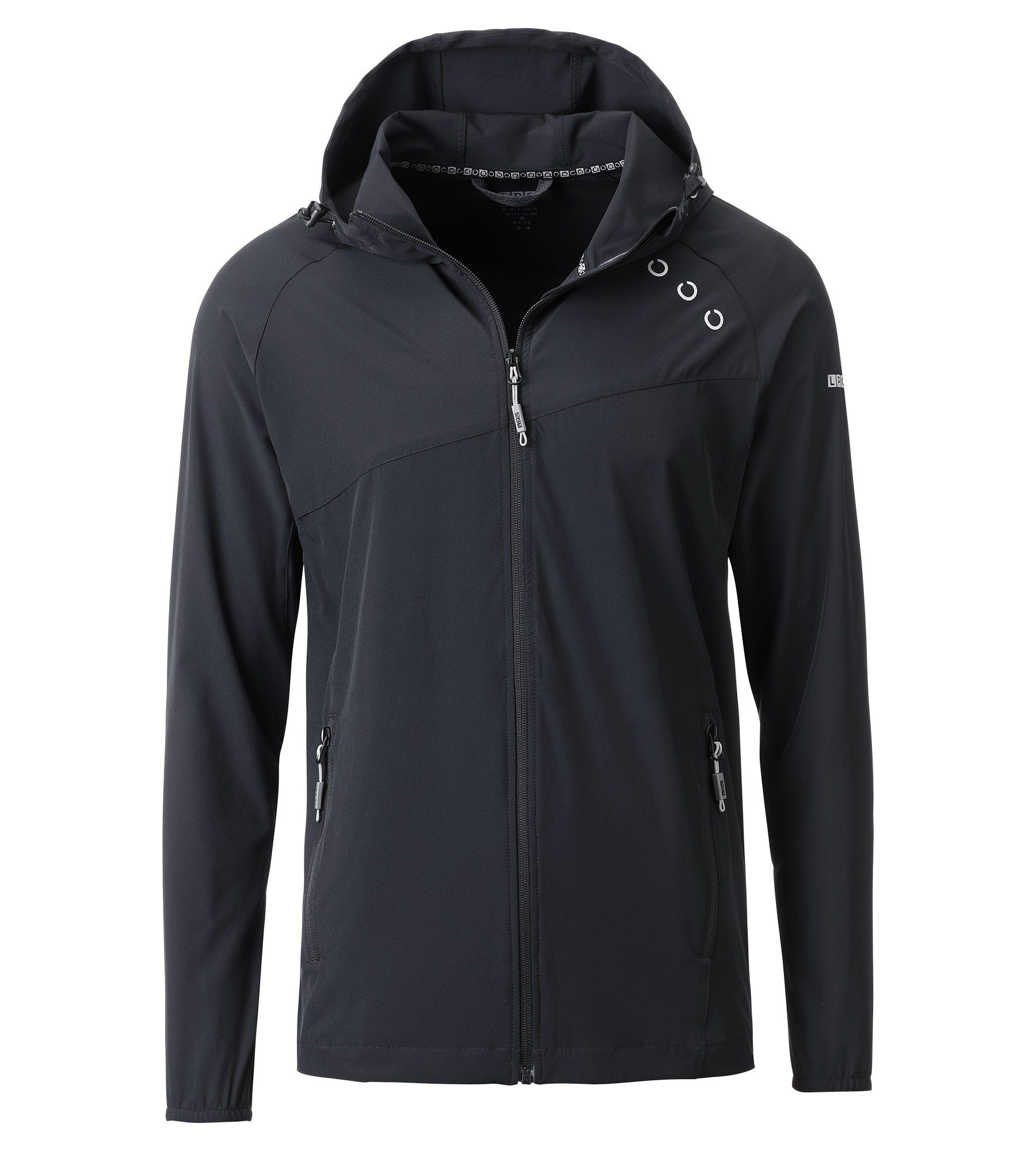 LPO Funktionsjacke Herren Funktionsjacke Corvin günstig online kaufen