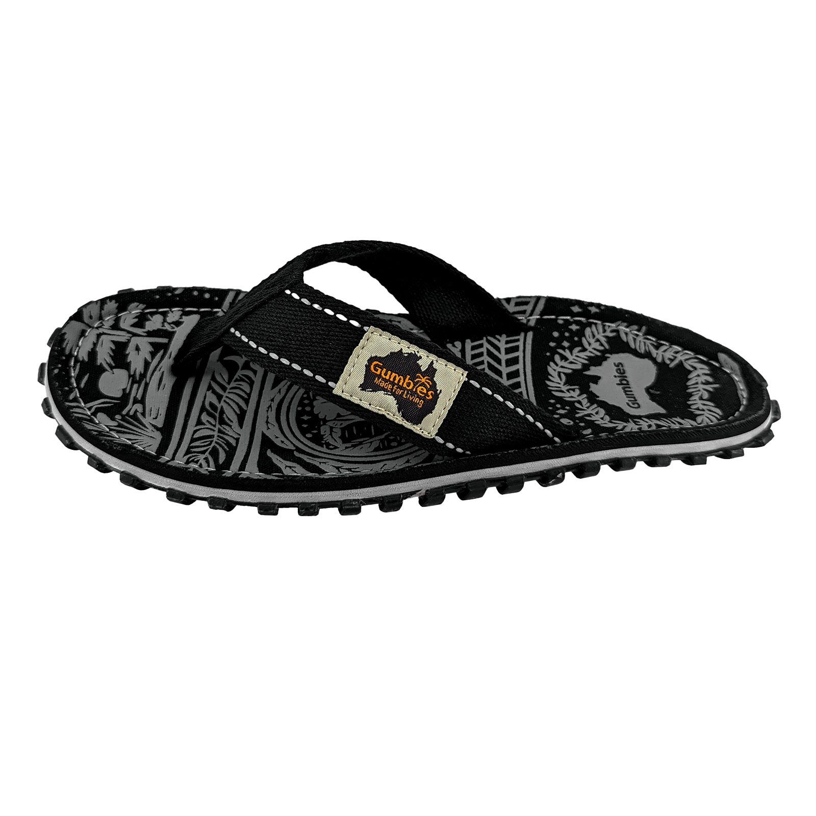 Gumbies Original Islander Zehentrenner mit ergonomisch günstig online kaufen