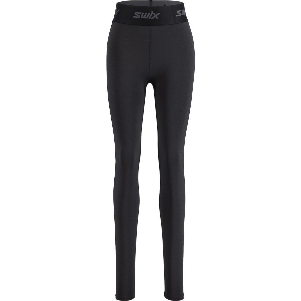 Swix Funktionsunterhemd Racex Dry Pants W Baselayer-Hose für Damen mit winddichter, schnell trocknender