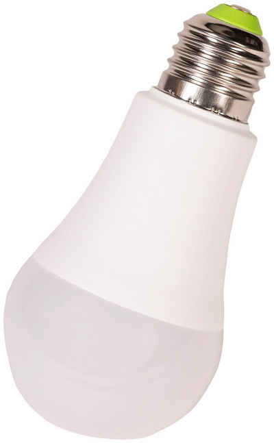 Phaesun LED-Leuchtmittel Lux Me 5 WW, E27, Warmweiß